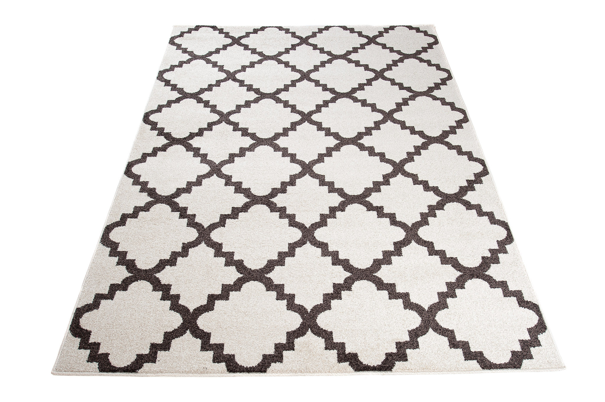 Koberec MAROKO L890B BQZ krémový