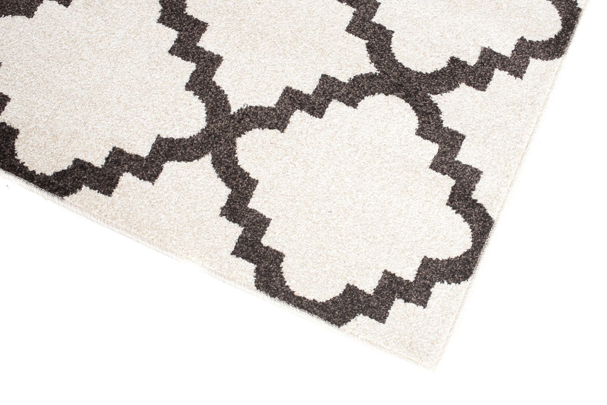 Koberec MAROKO L890B BQZ krémový