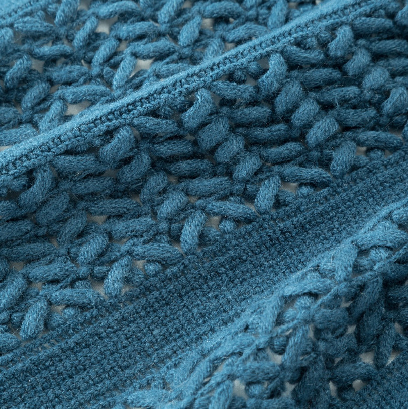 Deka AKRYL 1 granátová