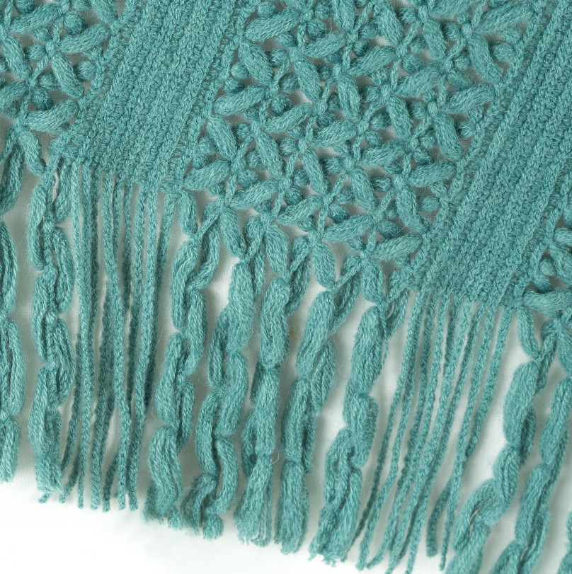 Deka AKRYL 1 tmavě matová