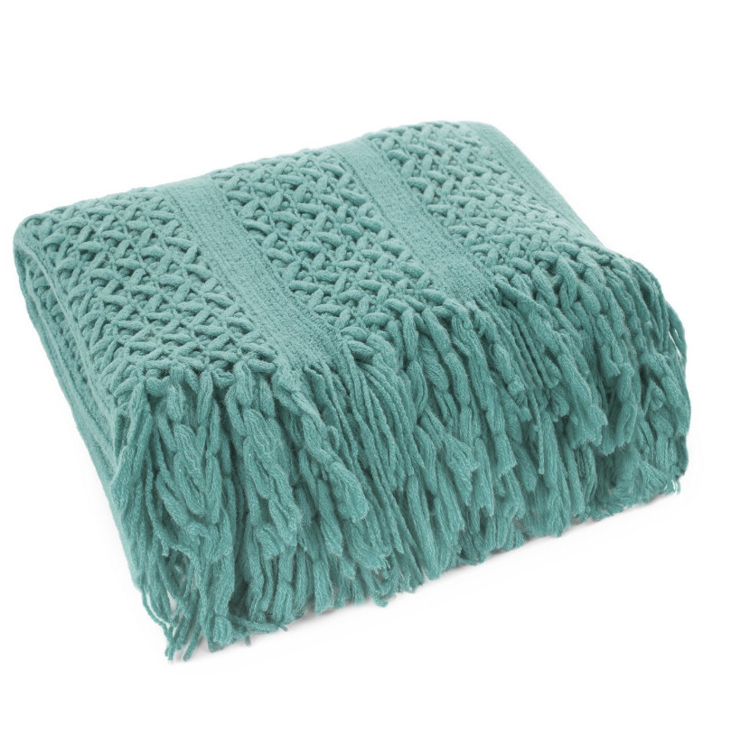 Deka AKRYL 1 tmavě matová