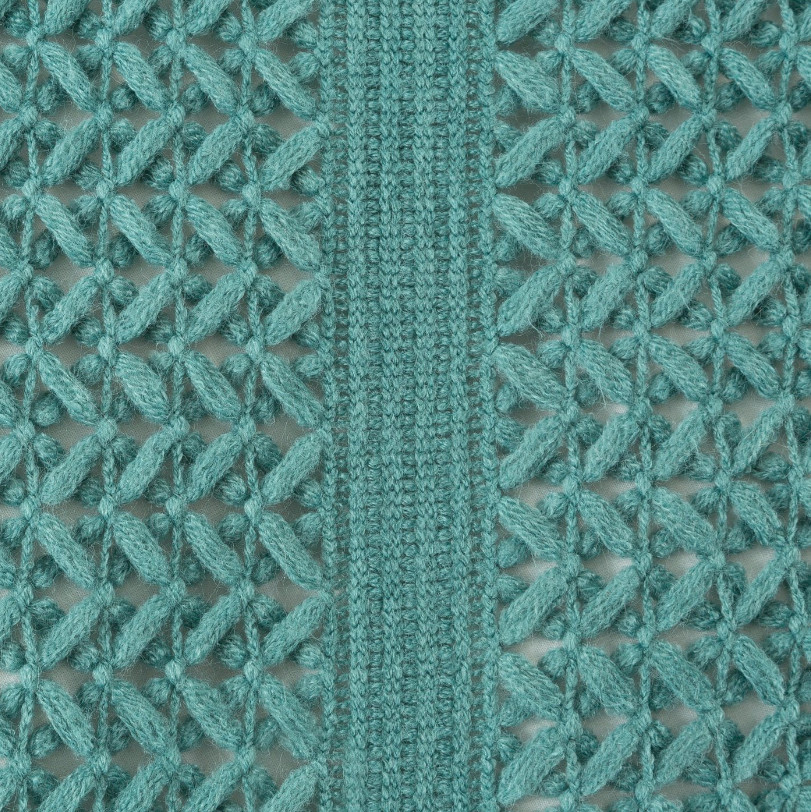 Deka AKRYL 1 tmavě matová