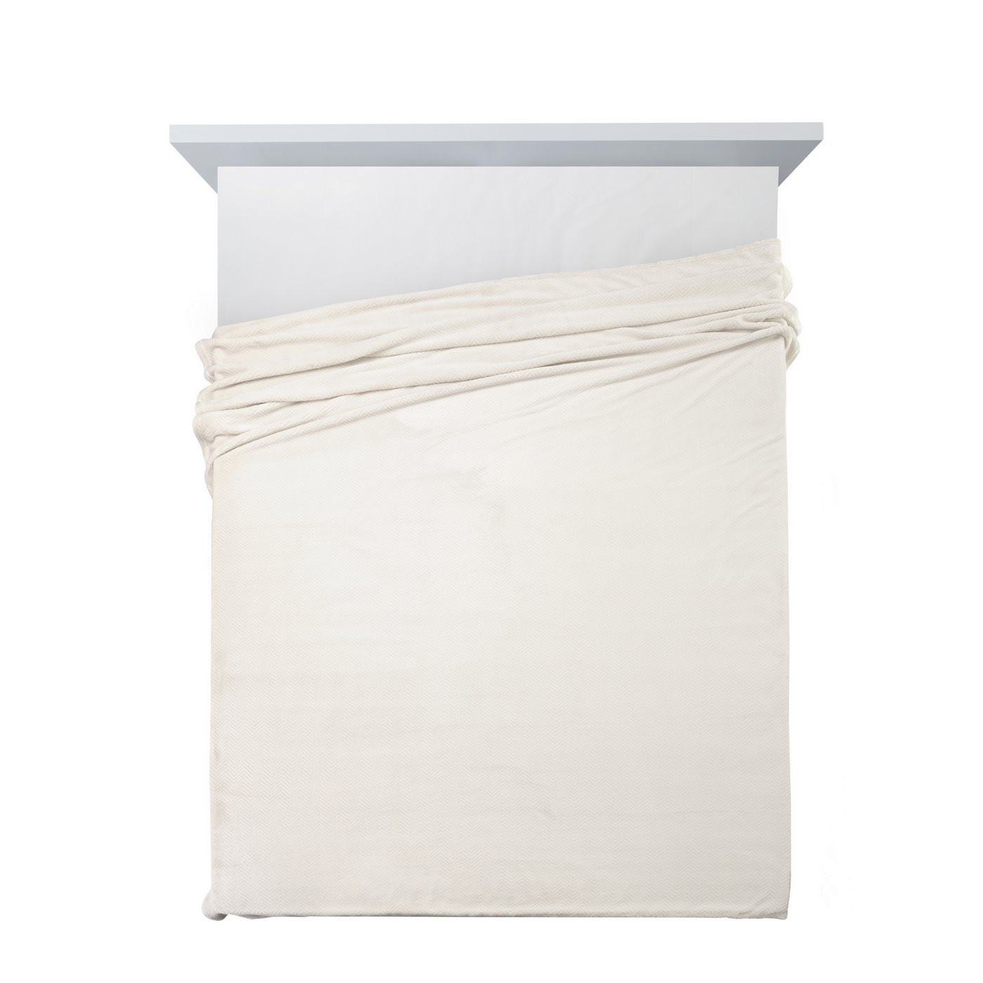 Deka CINDY 5 krémová