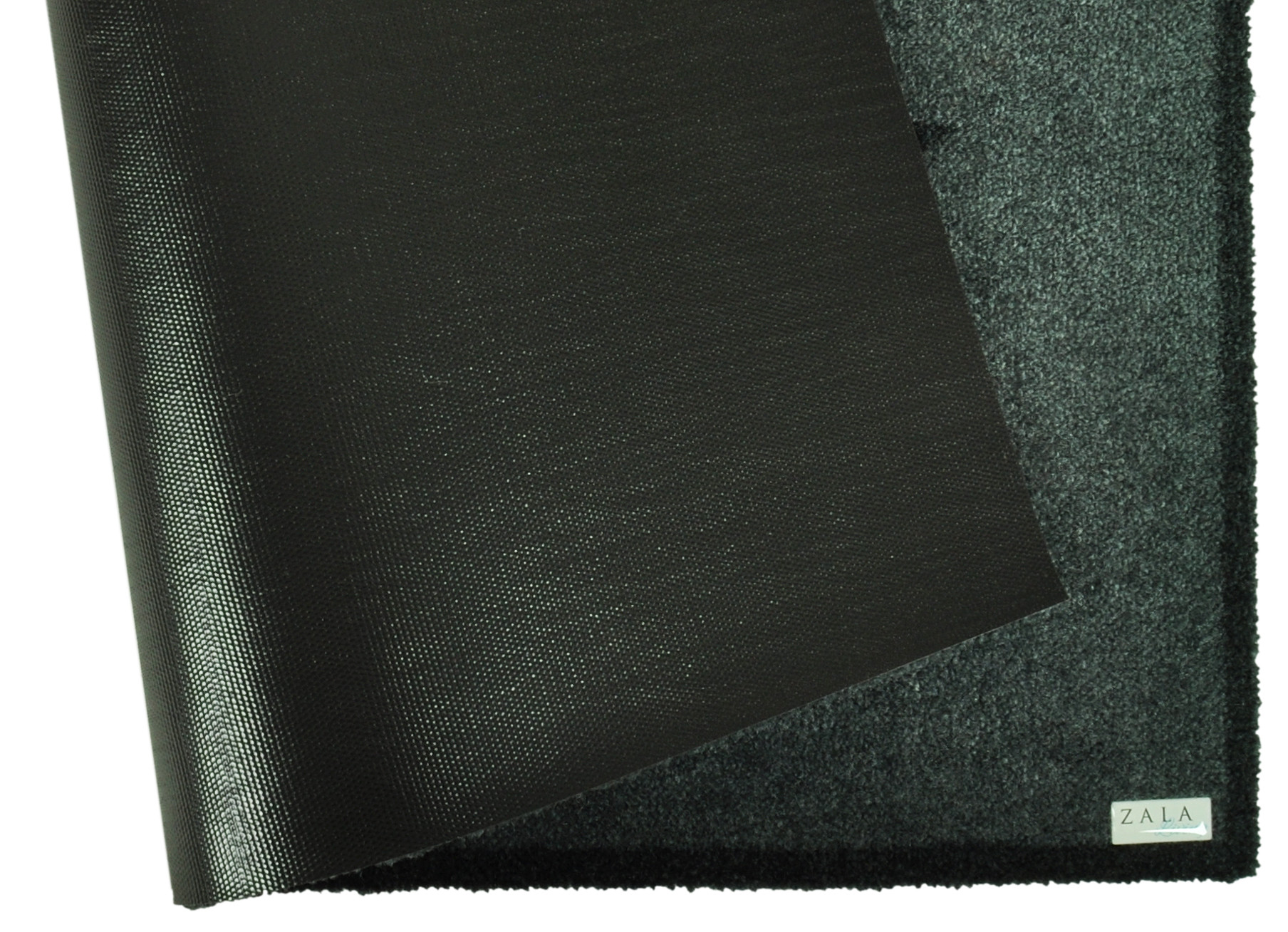 Rohožka Hanse Home Deko hvězdy, šedá