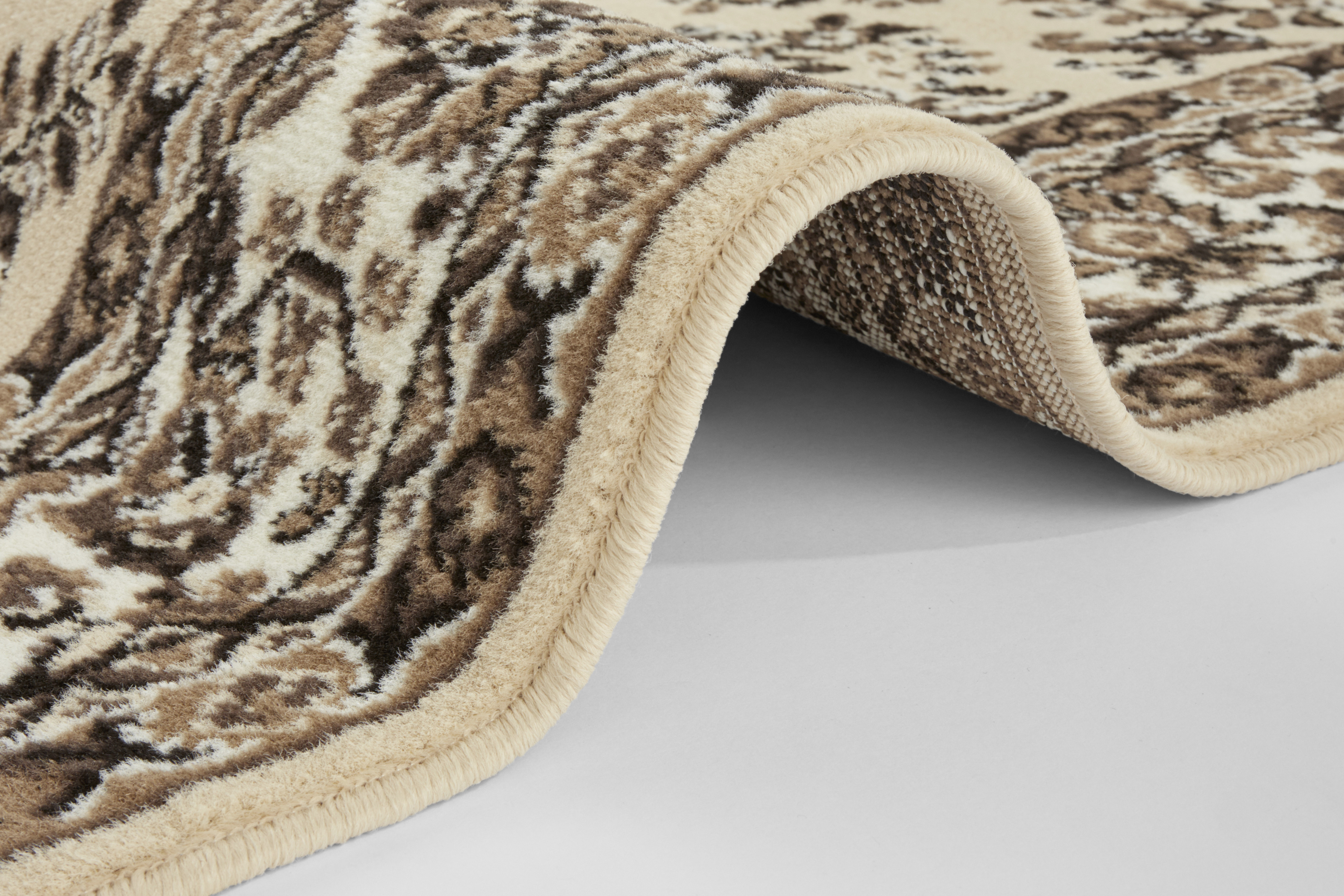 Koberec Hanse Home Oriental ivory