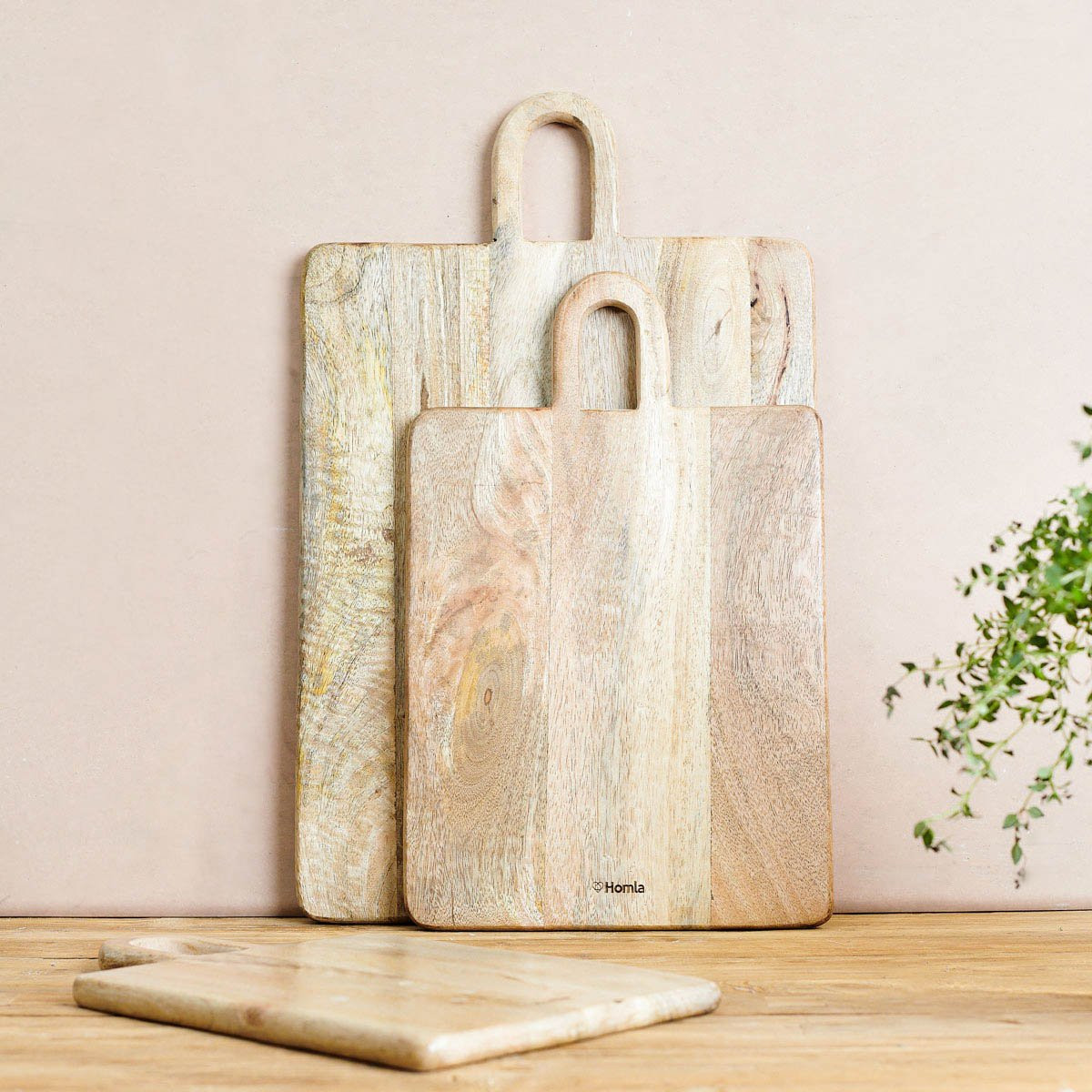 Deska VENJA MANGO M 974155