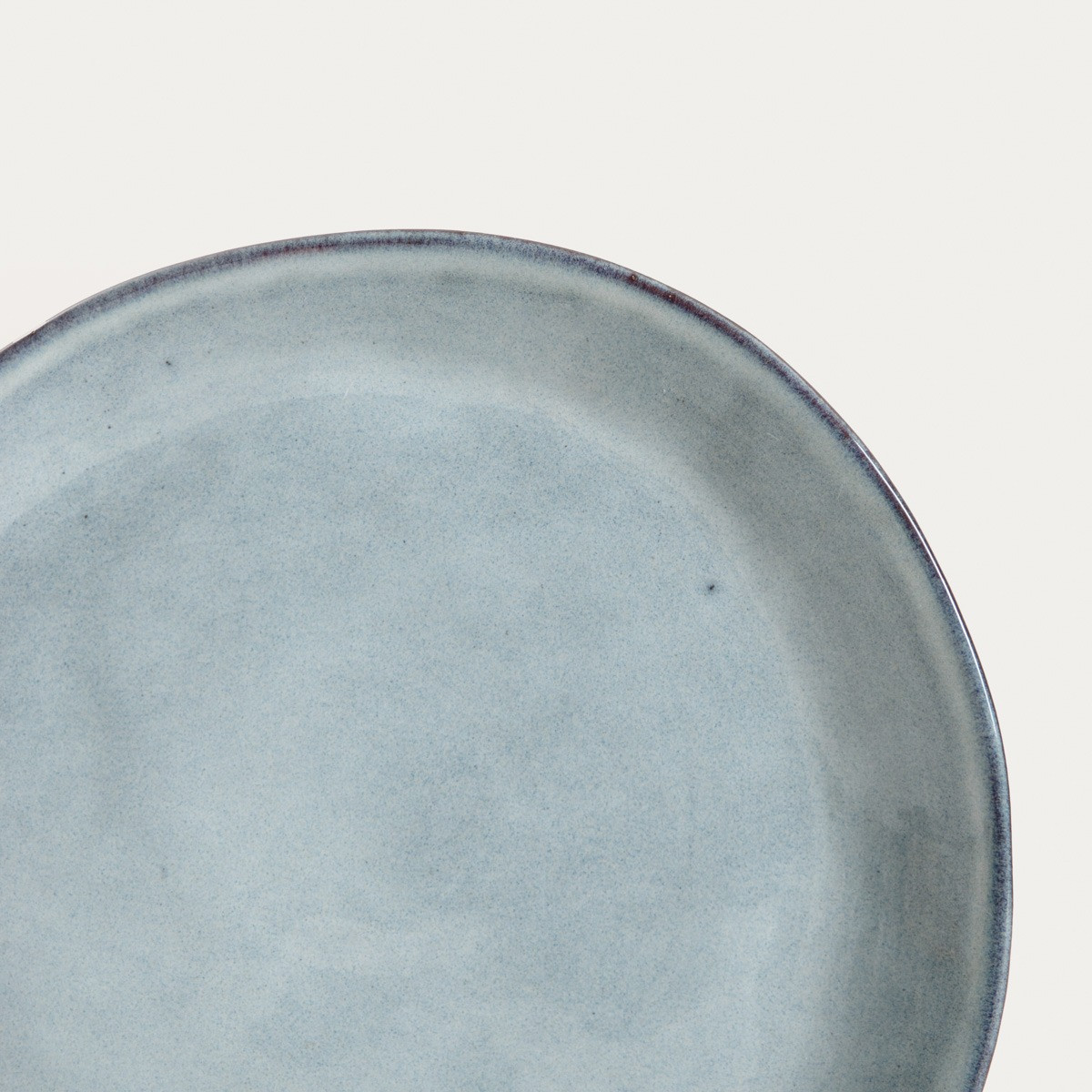 Dezertní talíř ALBARO tmavě modrý 763403