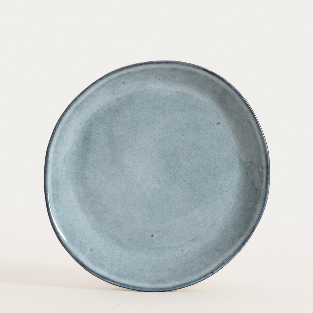 Dezertní talíř ALBARO tmavě modrý 763403