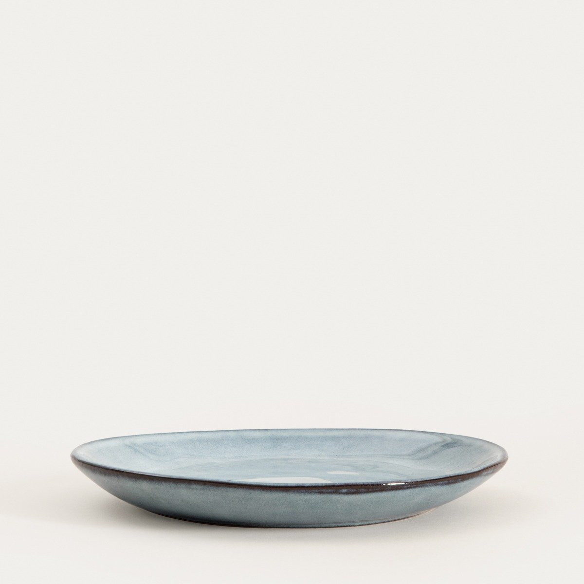 Dezertní talíř ALBARO tmavě modrý 763403