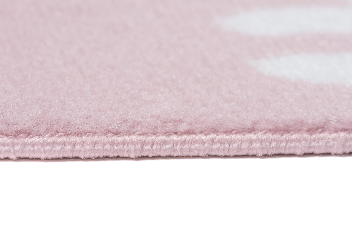 Dětský koberec PINKY DB69A EWL růžový