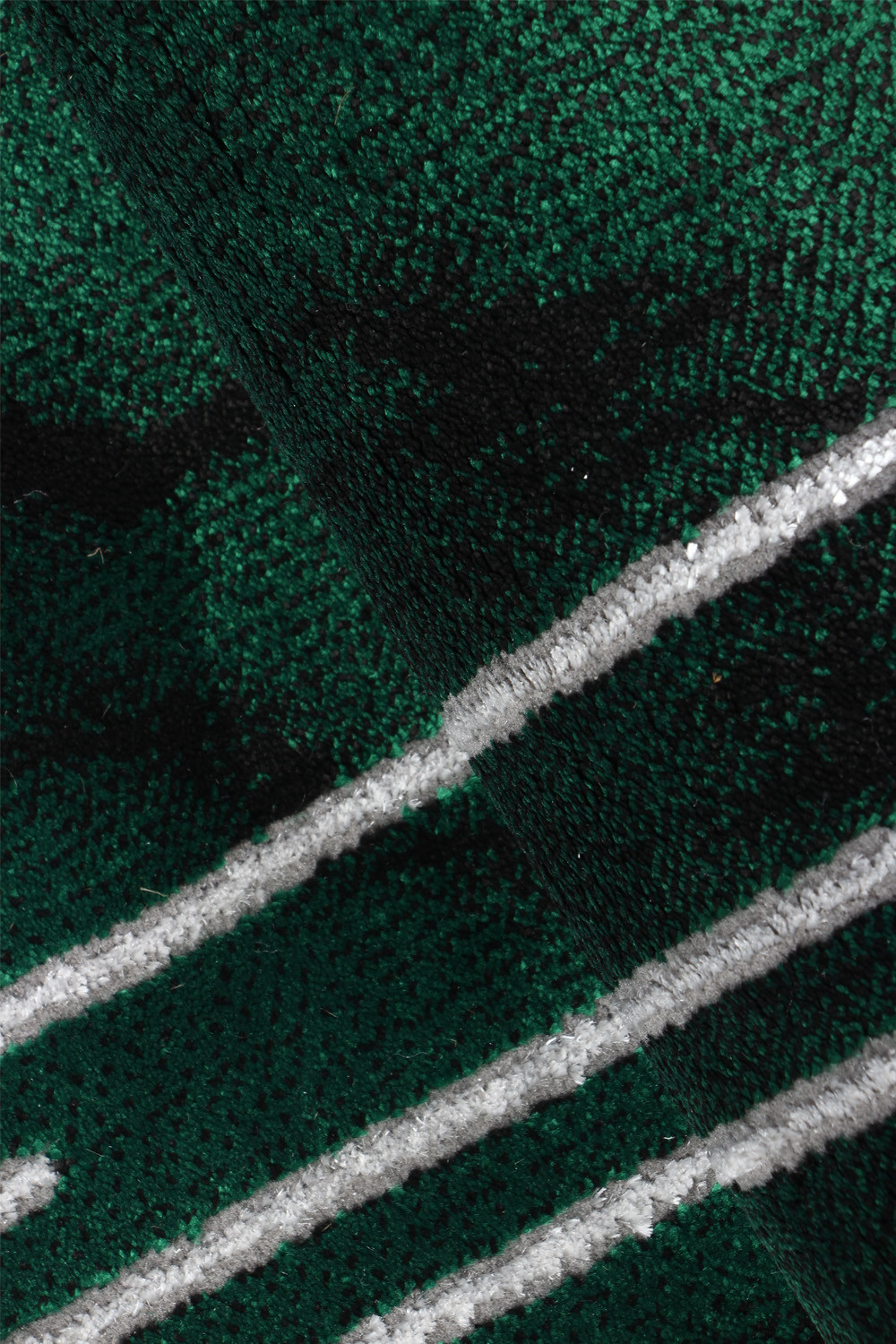 Koberec Diamond K8732Z GREEN / GREEN