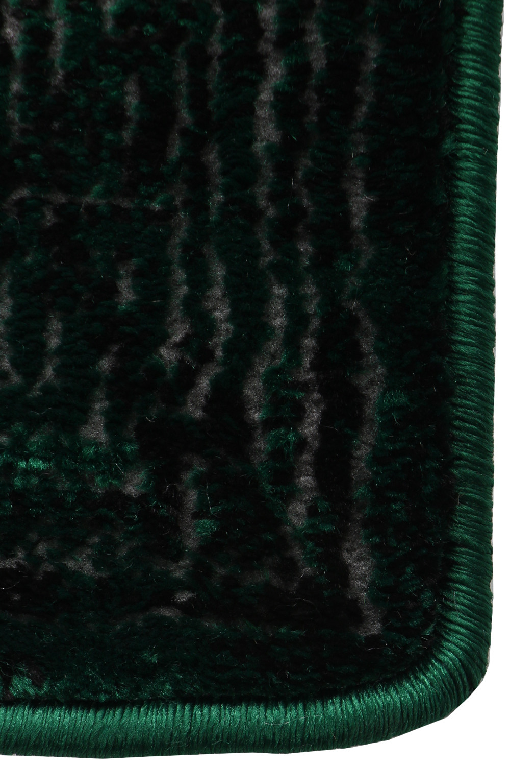 Koberec Diamond K8733Y GREEN / GREEN