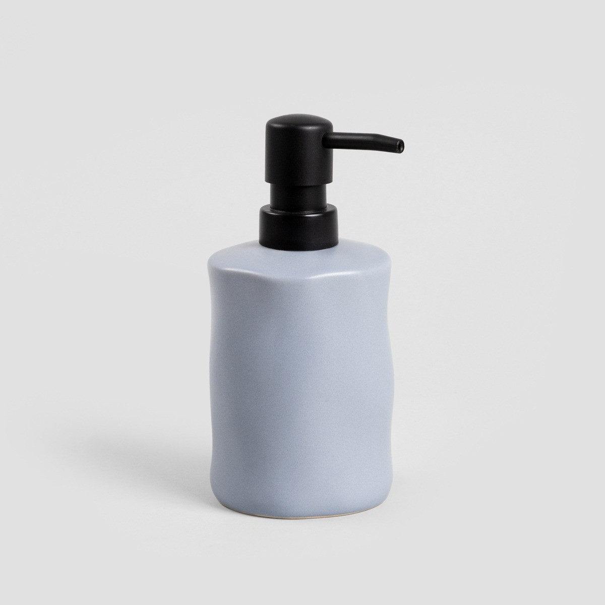 Dávkovač na mýdlo MAGRIT modrý 732881