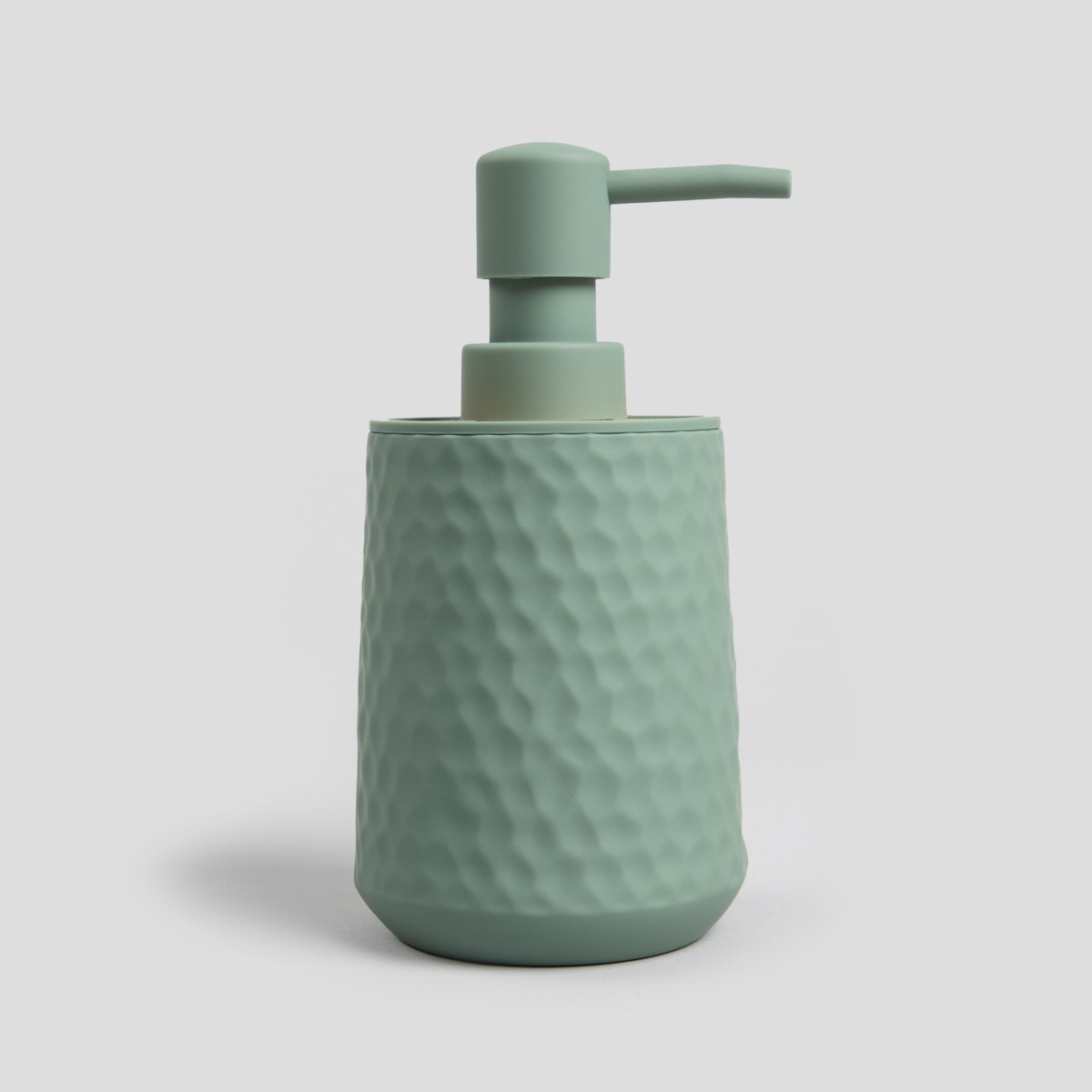 Dávkovač na mýdlo PAMUK zelený 733550