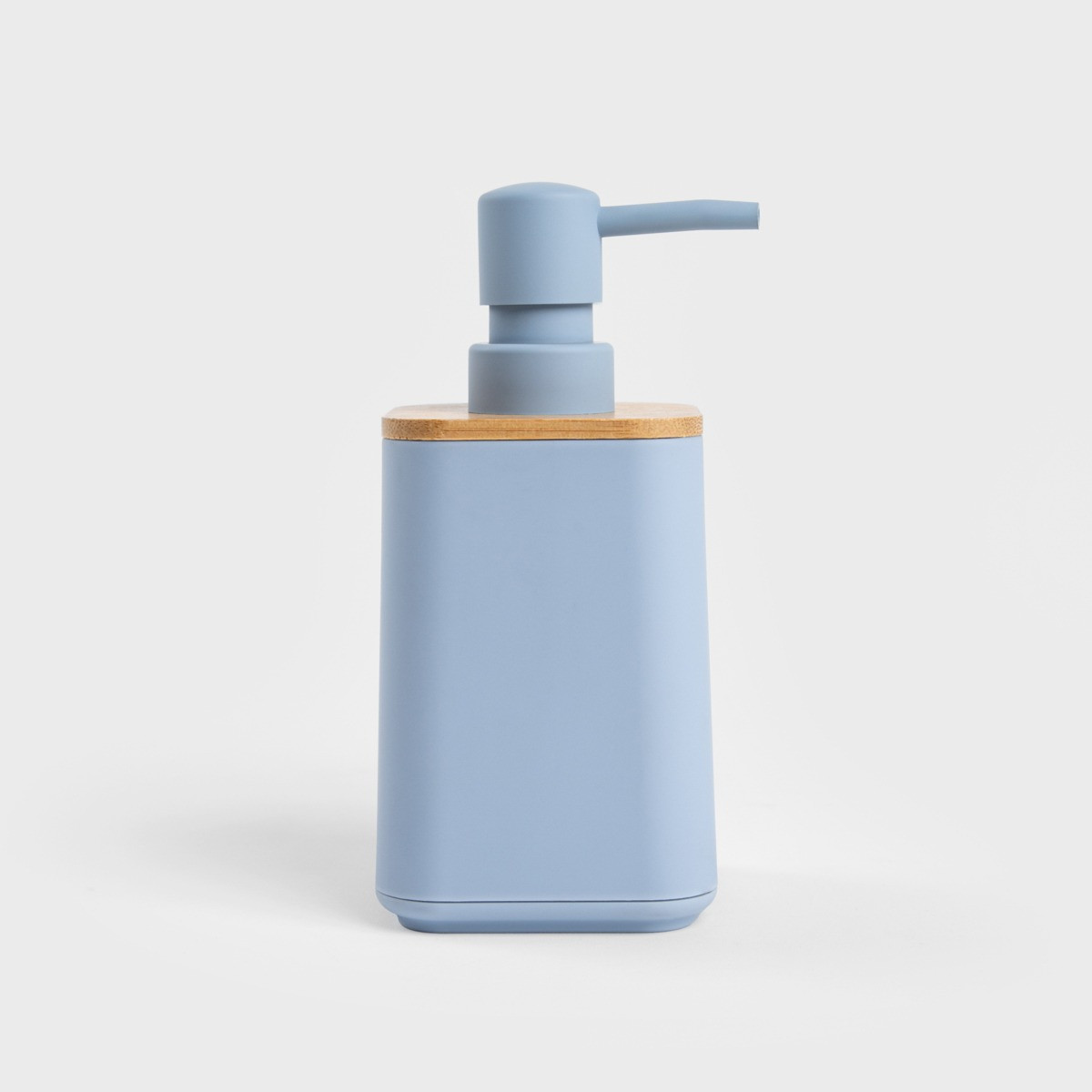 Dávkovač na mýdlo SETISA modrý 733932