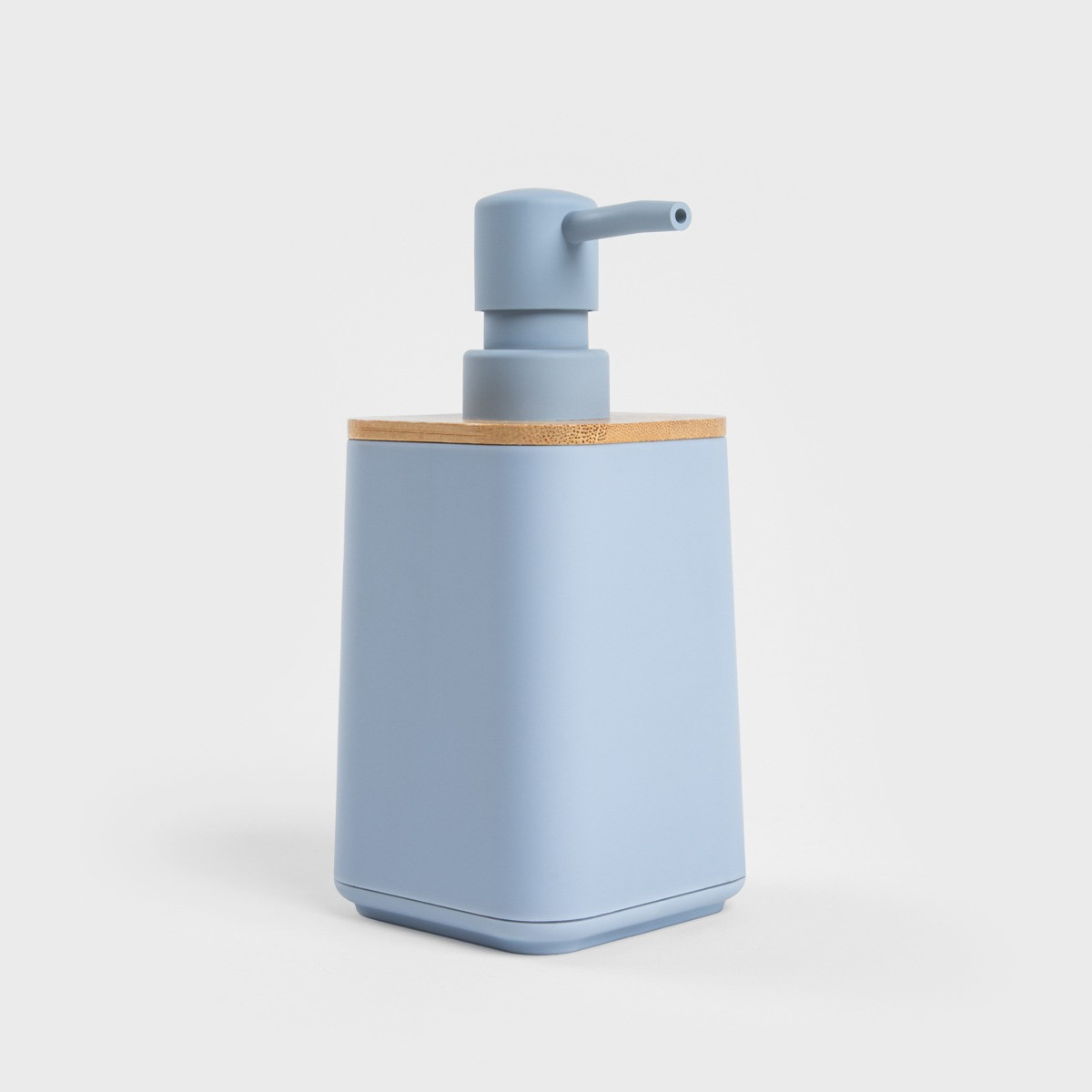 Dávkovač na mýdlo SETISA modrý 733932