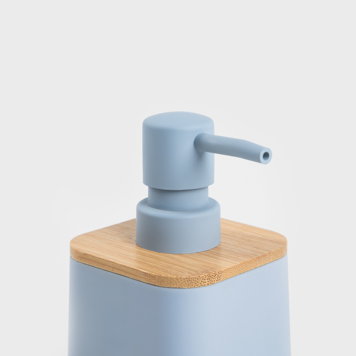 Dávkovač na mýdlo SETISA modrý 733932