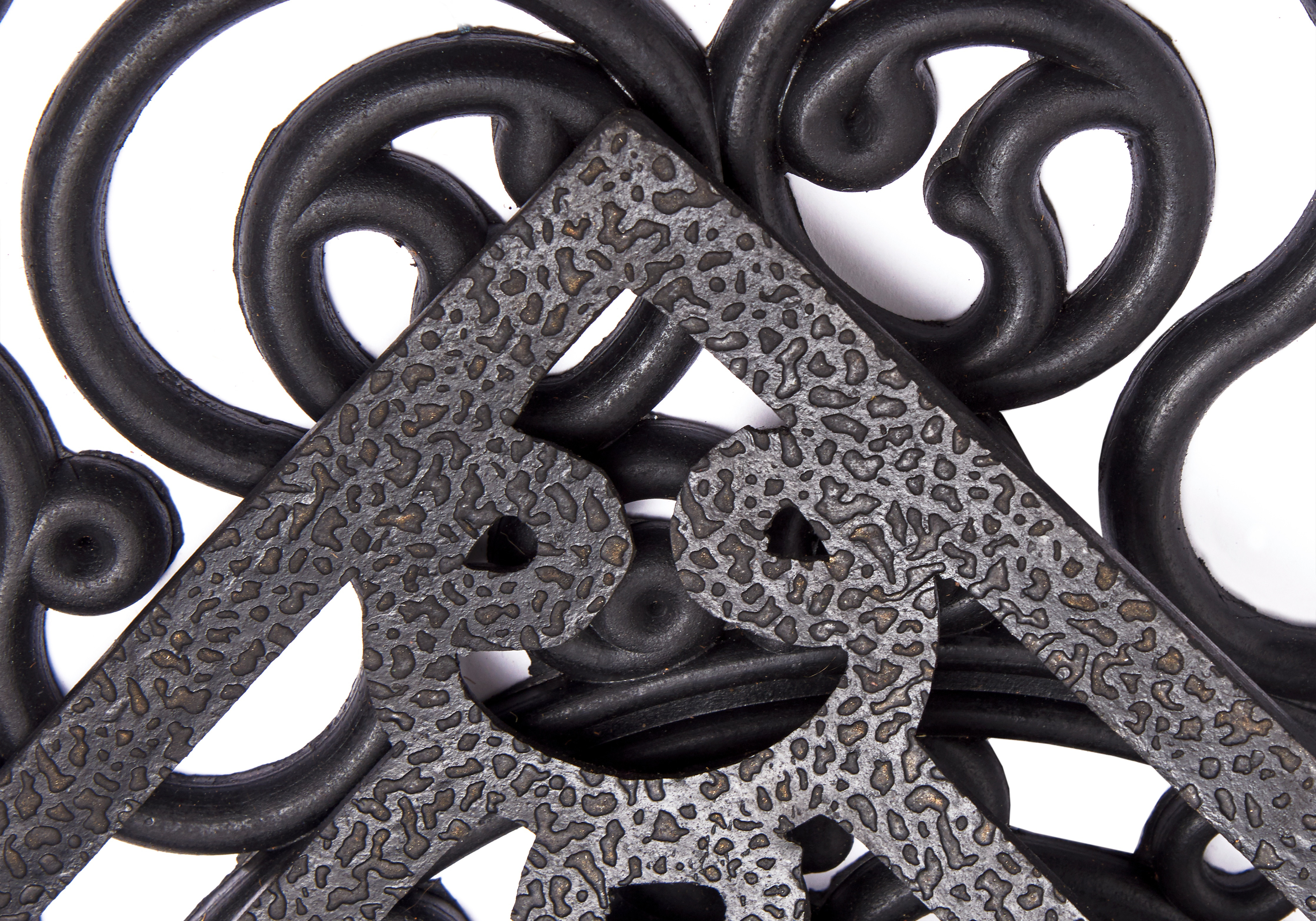 Rohožka Hanse Home Mix Mats ananas