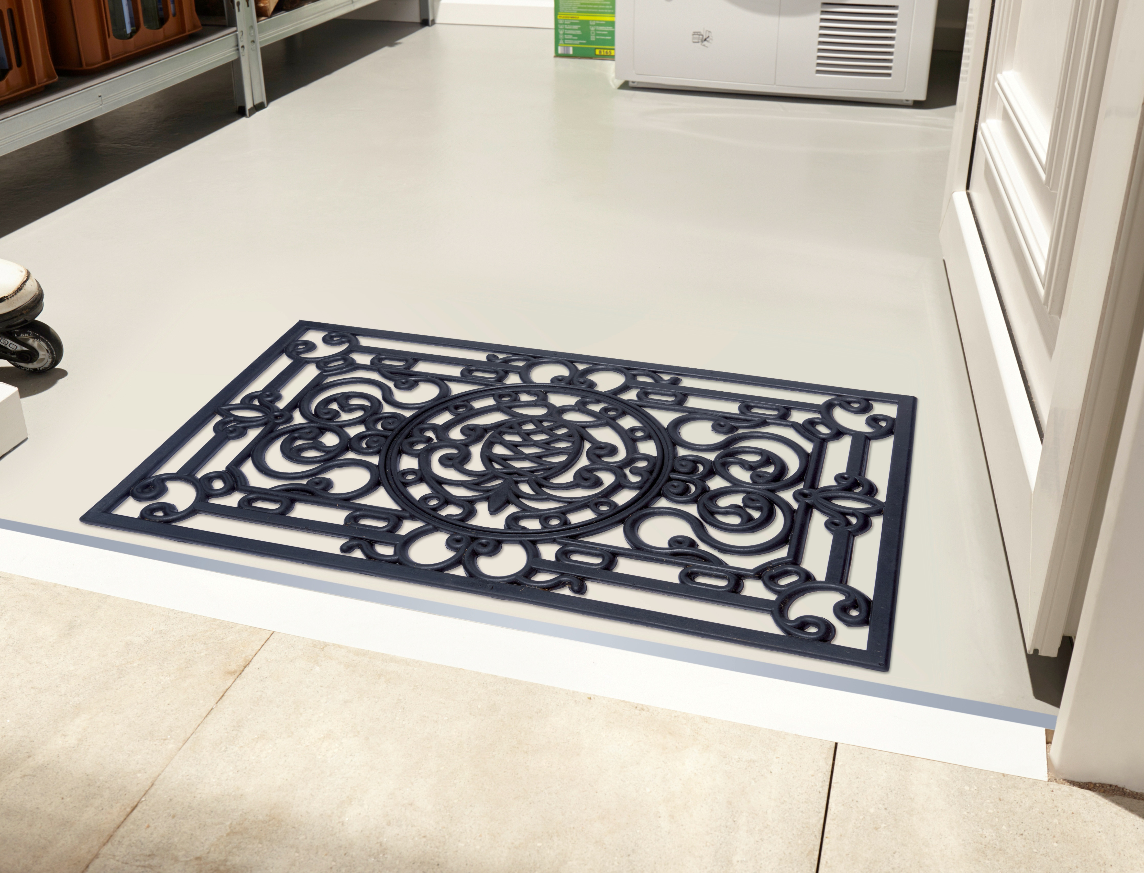 Rohožka Hanse Home Mix Mats ananas