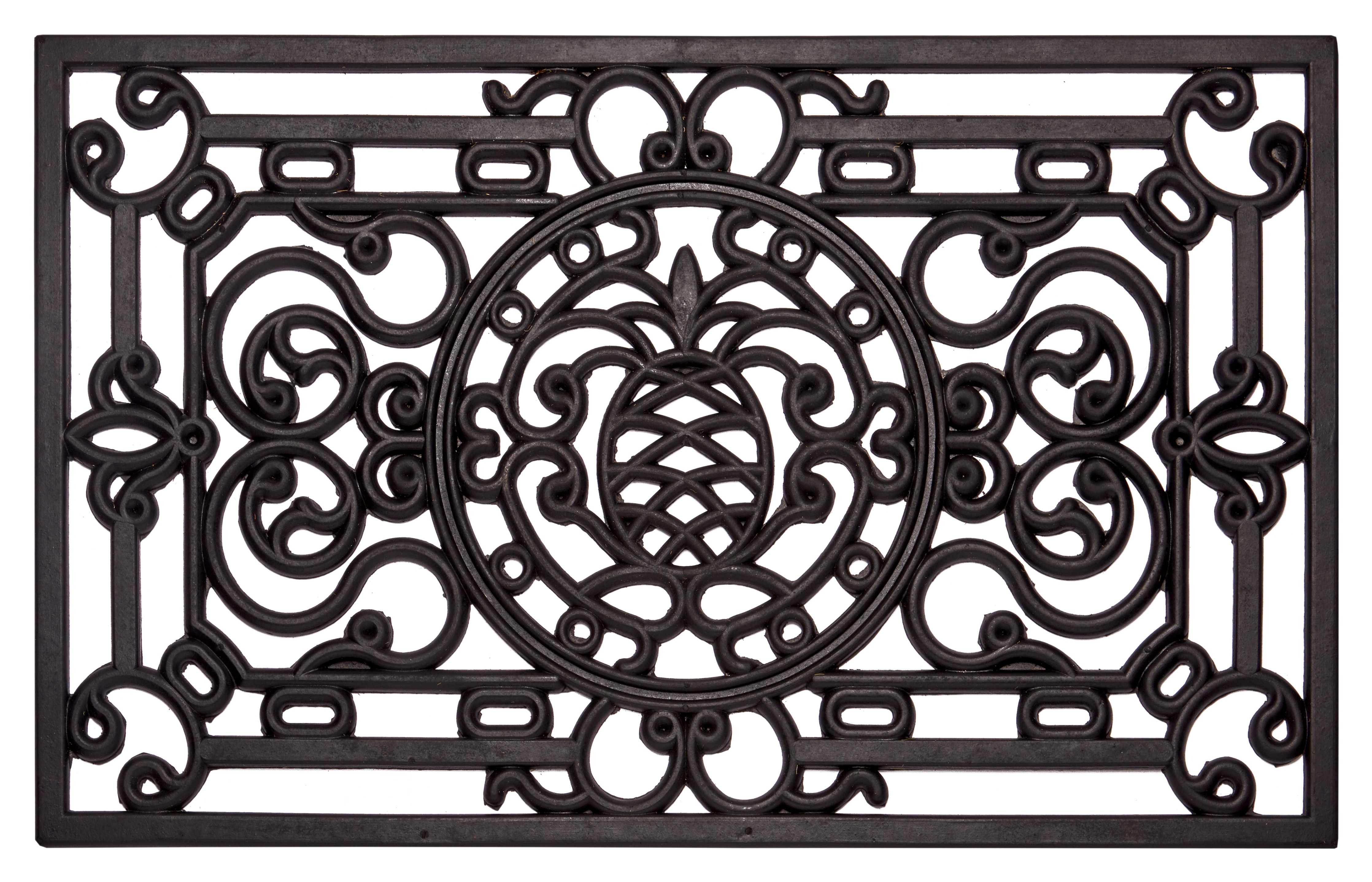 Rohožka Hanse Home Mix Mats ananas