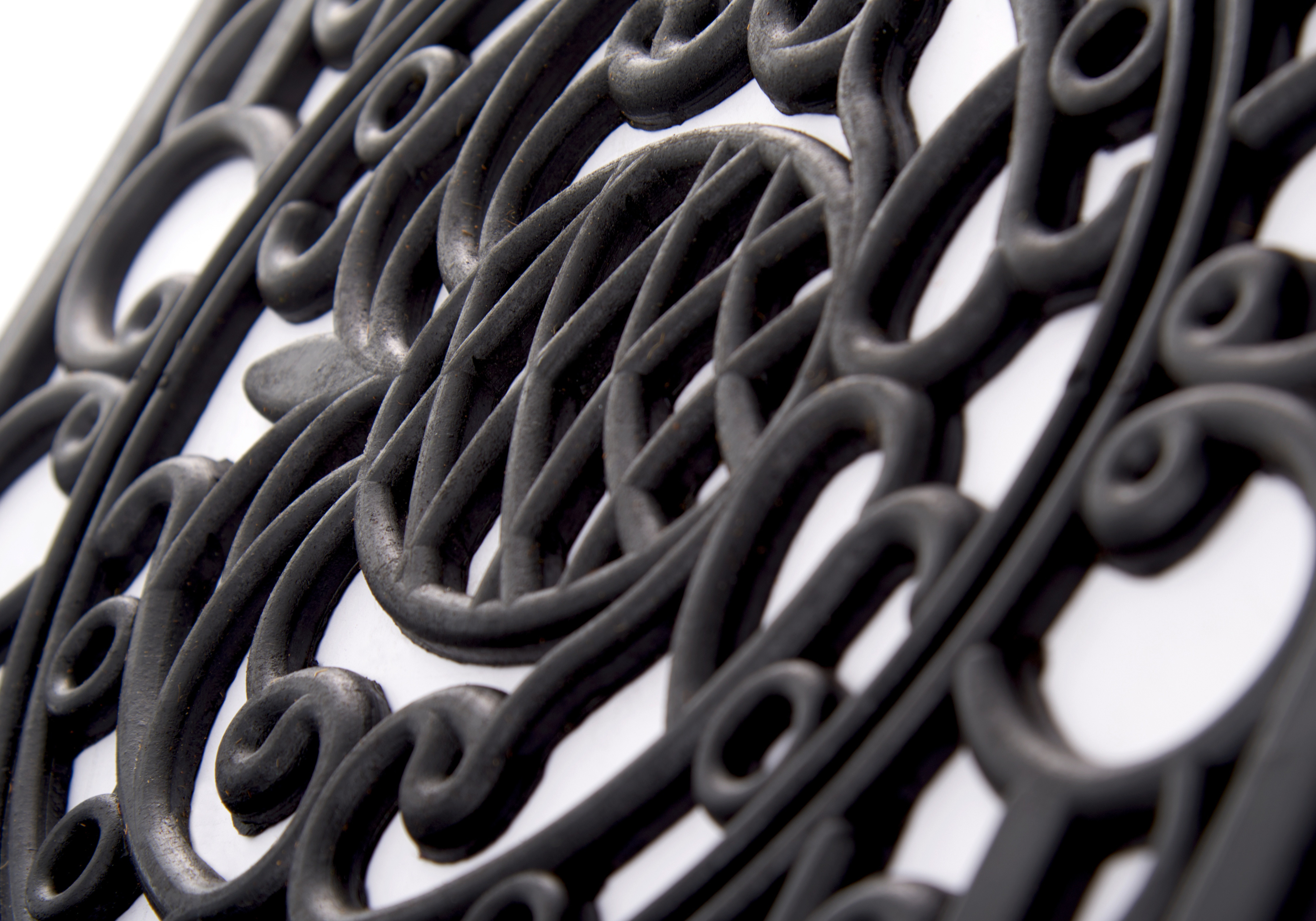 Rohožka Hanse Home Mix Mats ananas