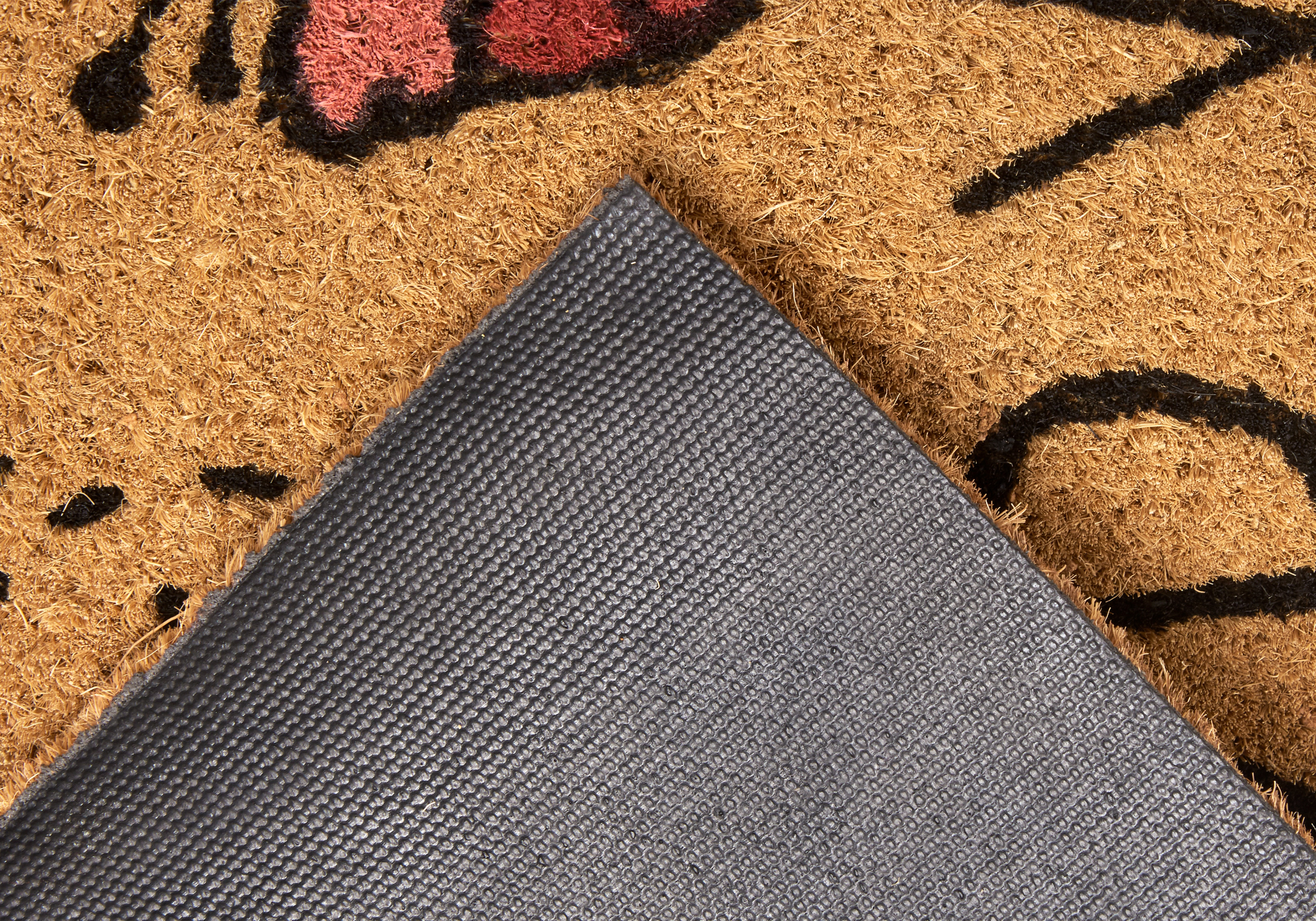 Rohožka Hanse Home Mix Mats Bee Happy