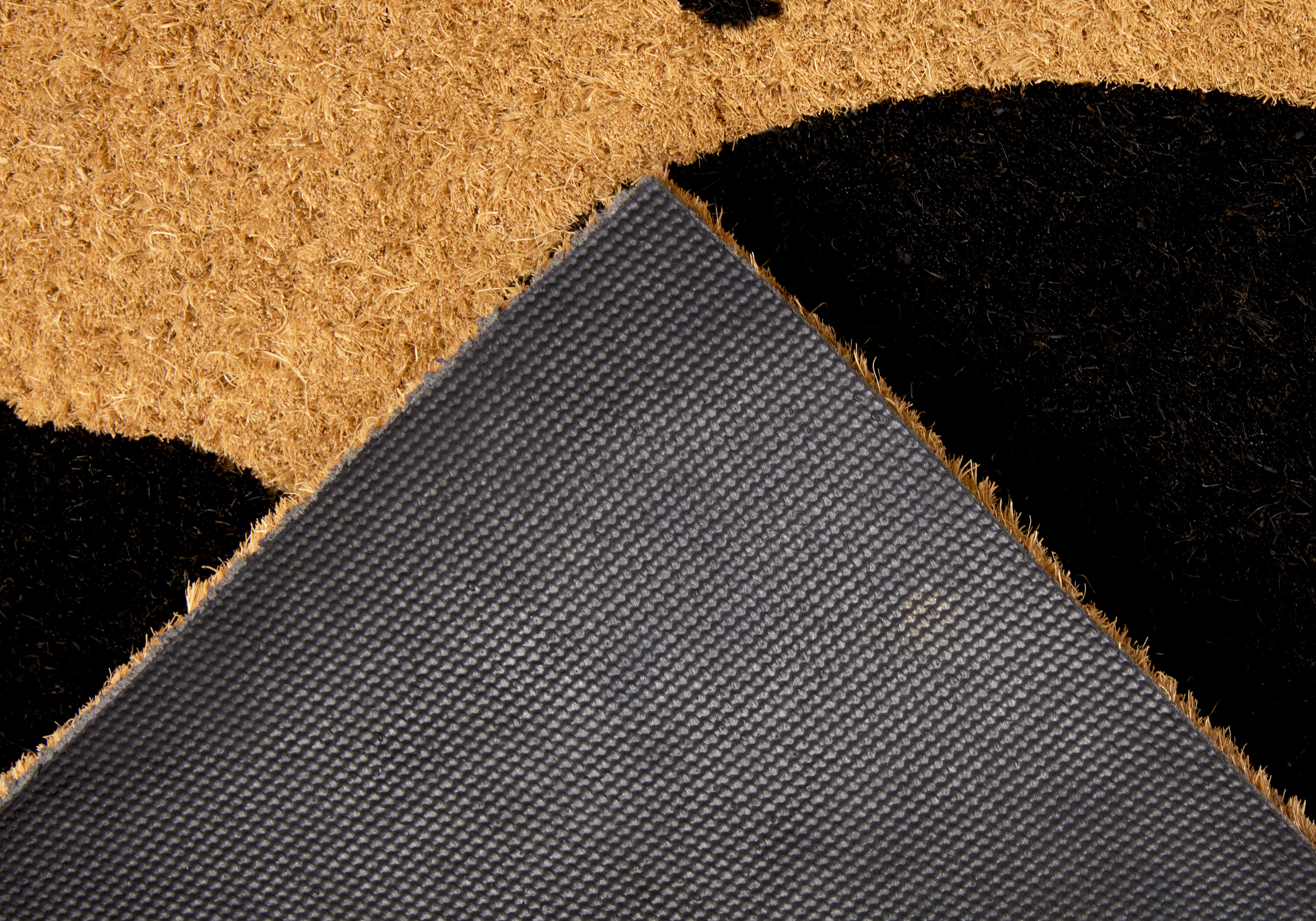 Rohožka Hanse Home Mix Mats kočka