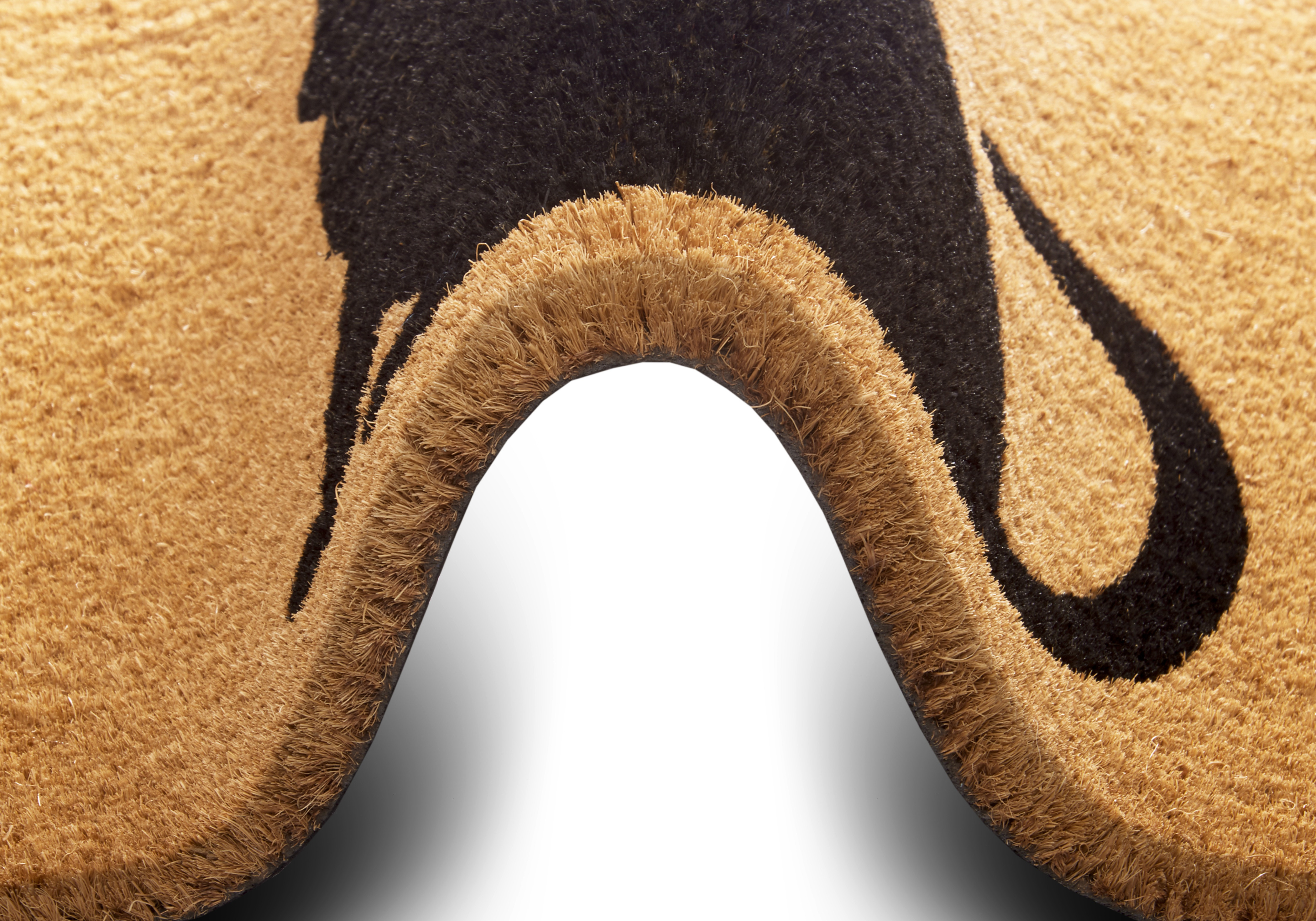 Rohožka Hanse Home Mix Mats kočka