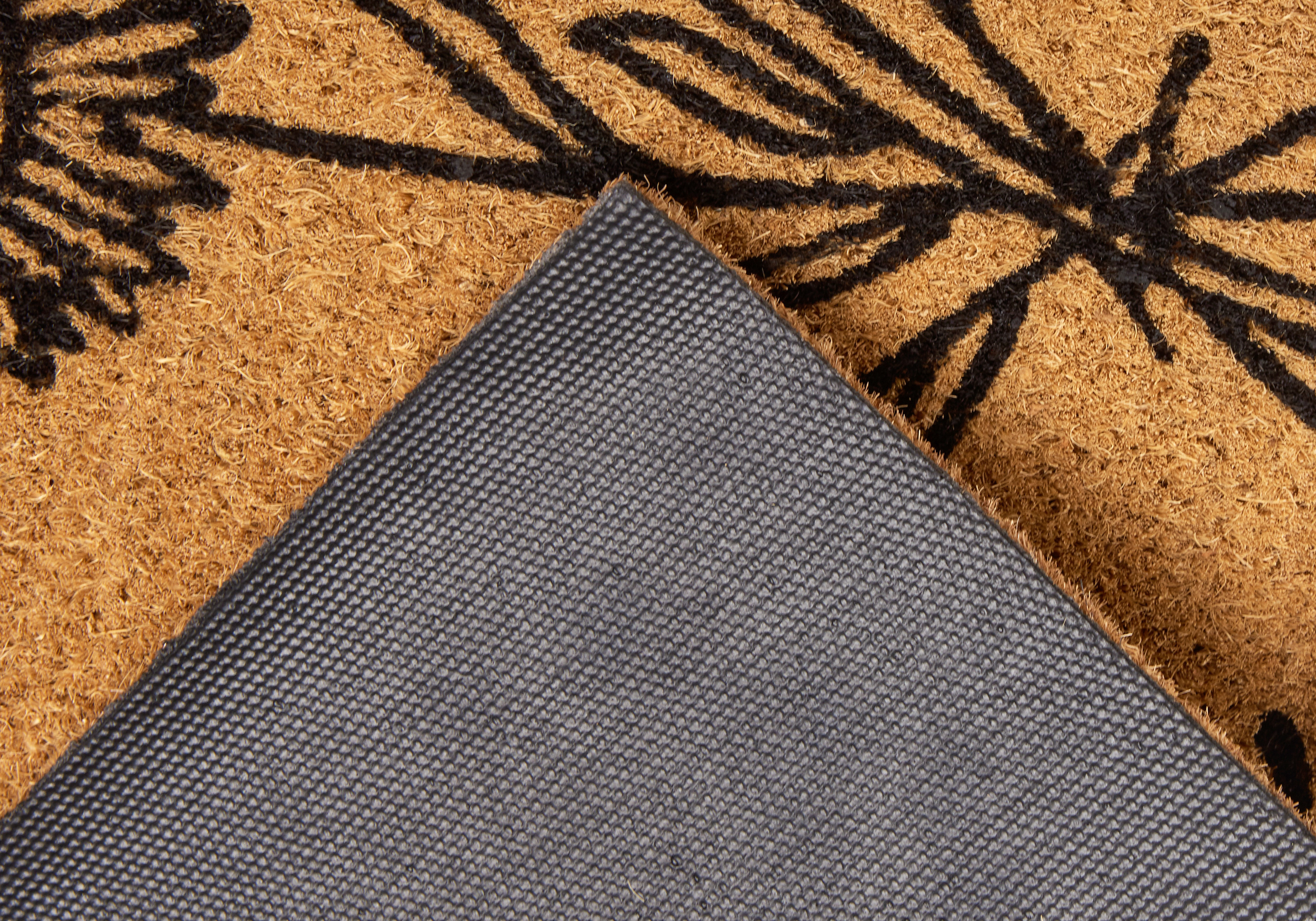 Rohožka Hanse Home Mix Mats Hello & Flowers