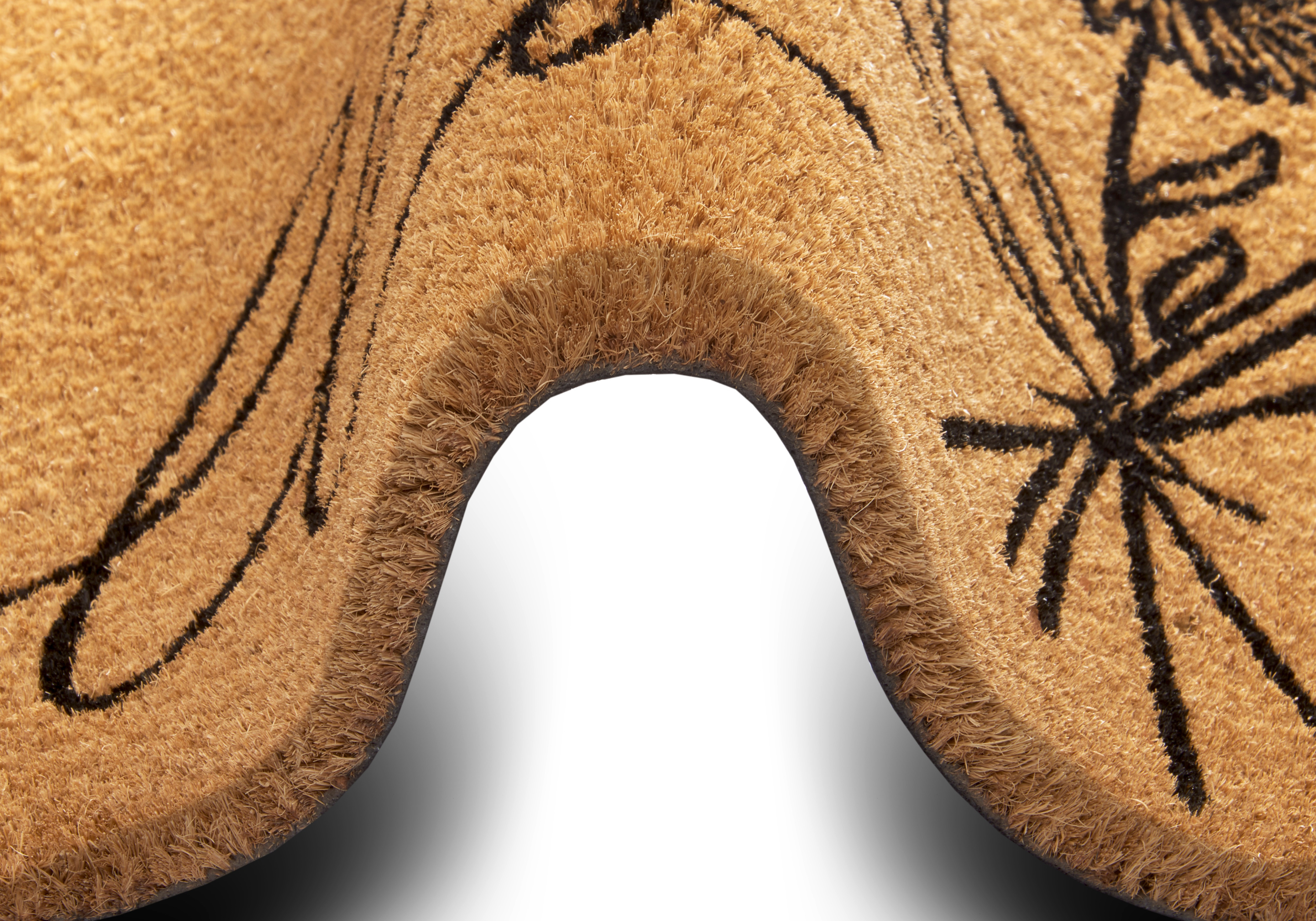 Rohožka Hanse Home Mix Mats Hello & Flowers