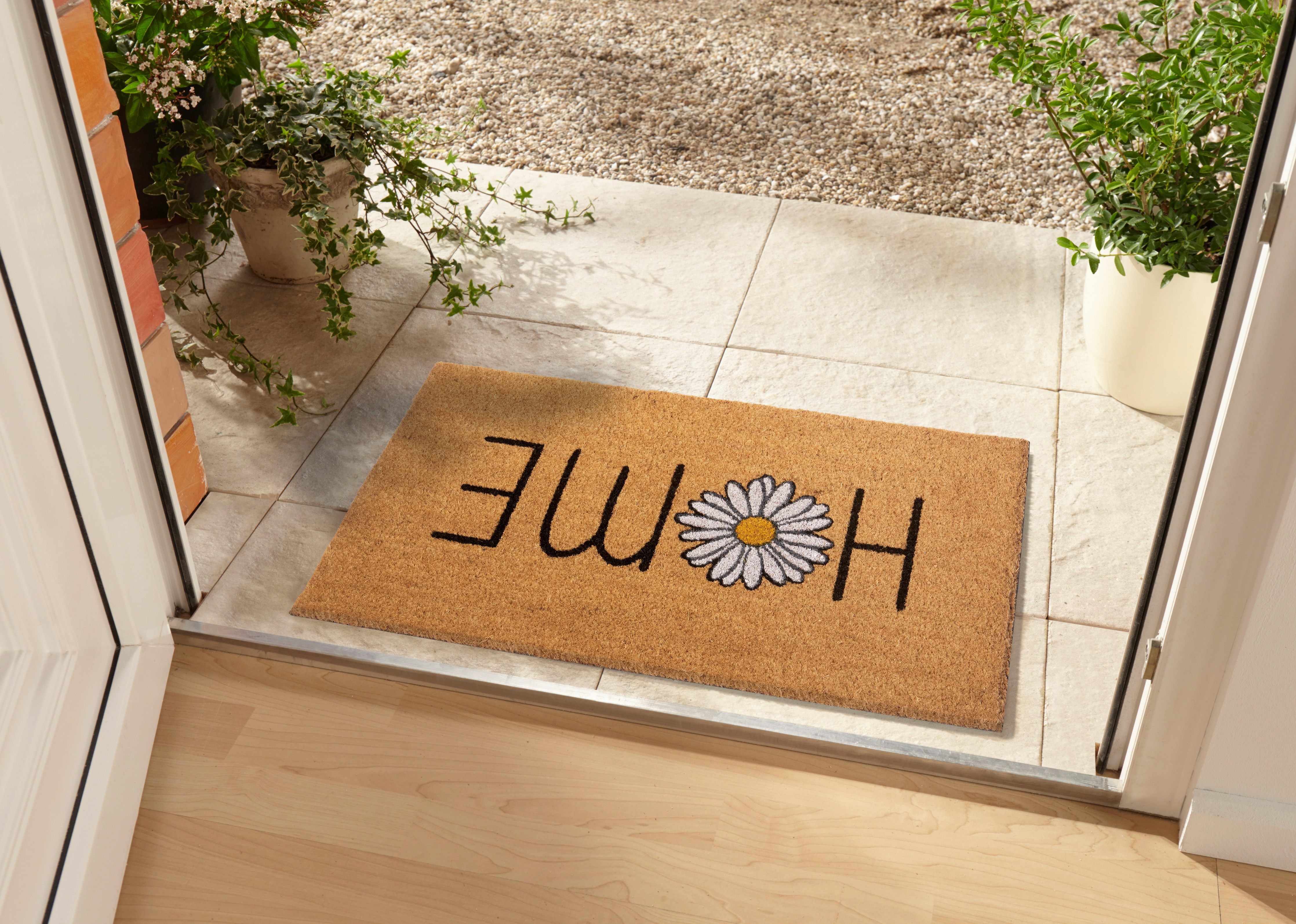 Rohožka Hanse Home Mix Mats Home