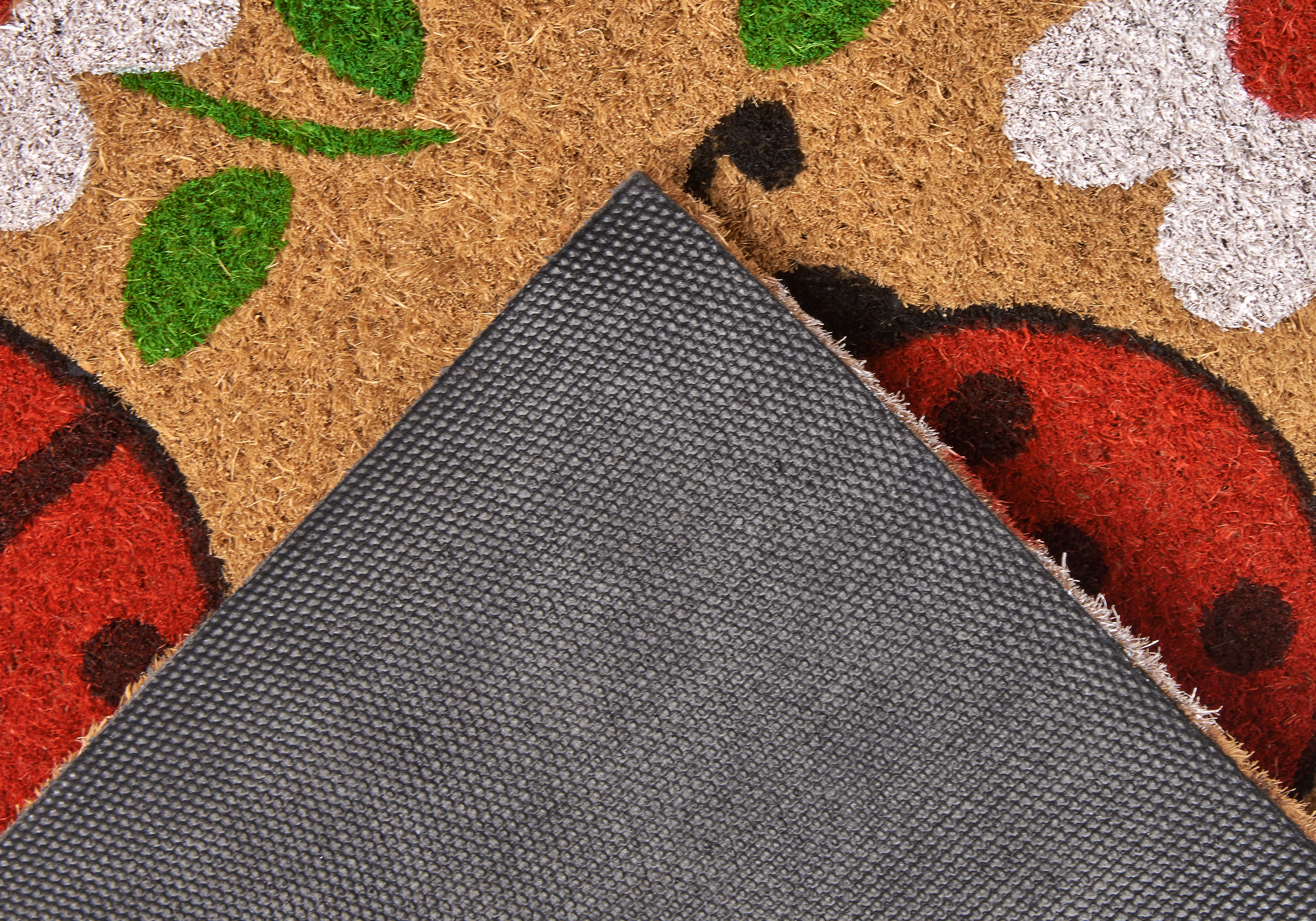 Rohožka Hanse Home Mix Mats berušky