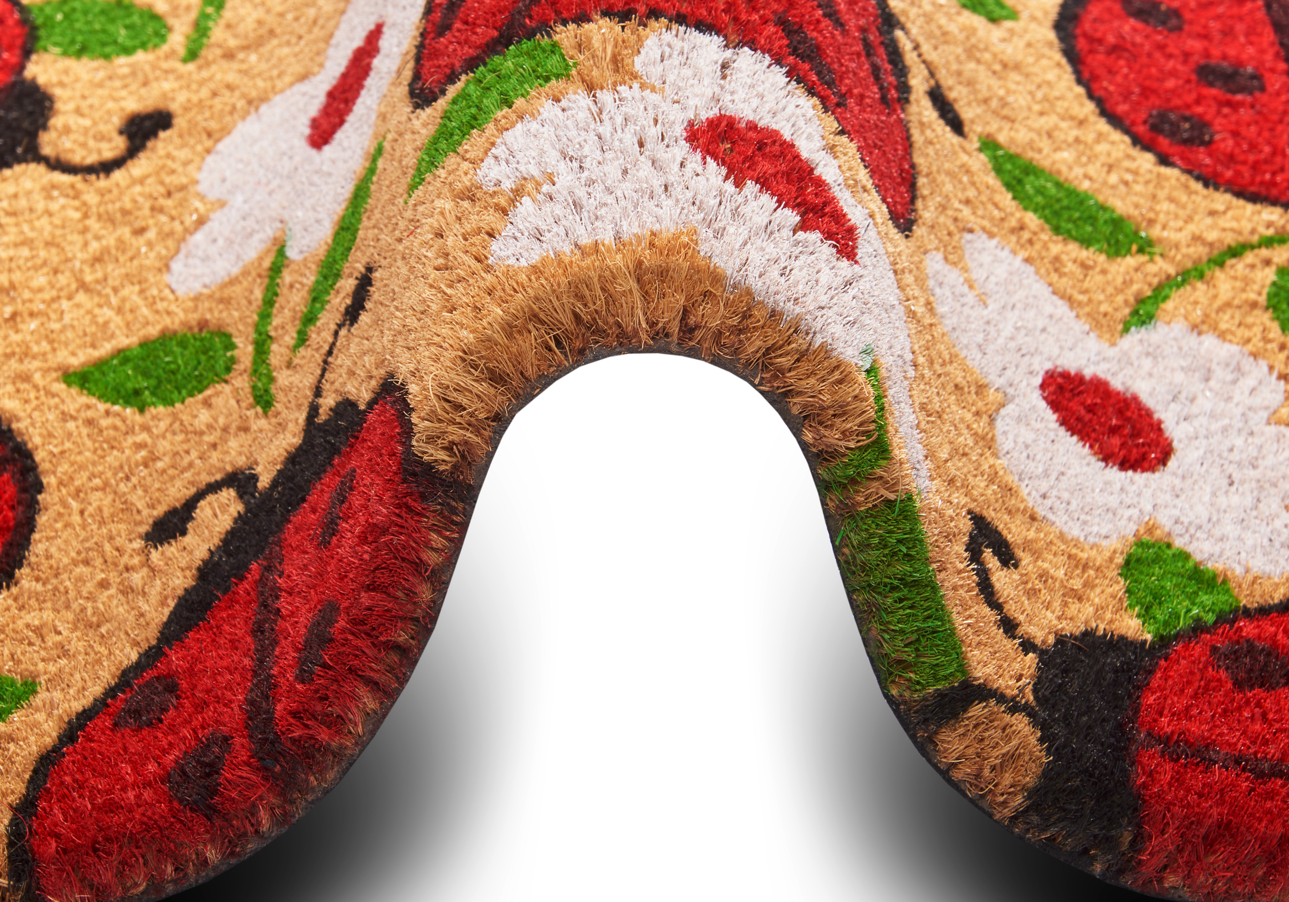 Rohožka Hanse Home Mix Mats berušky