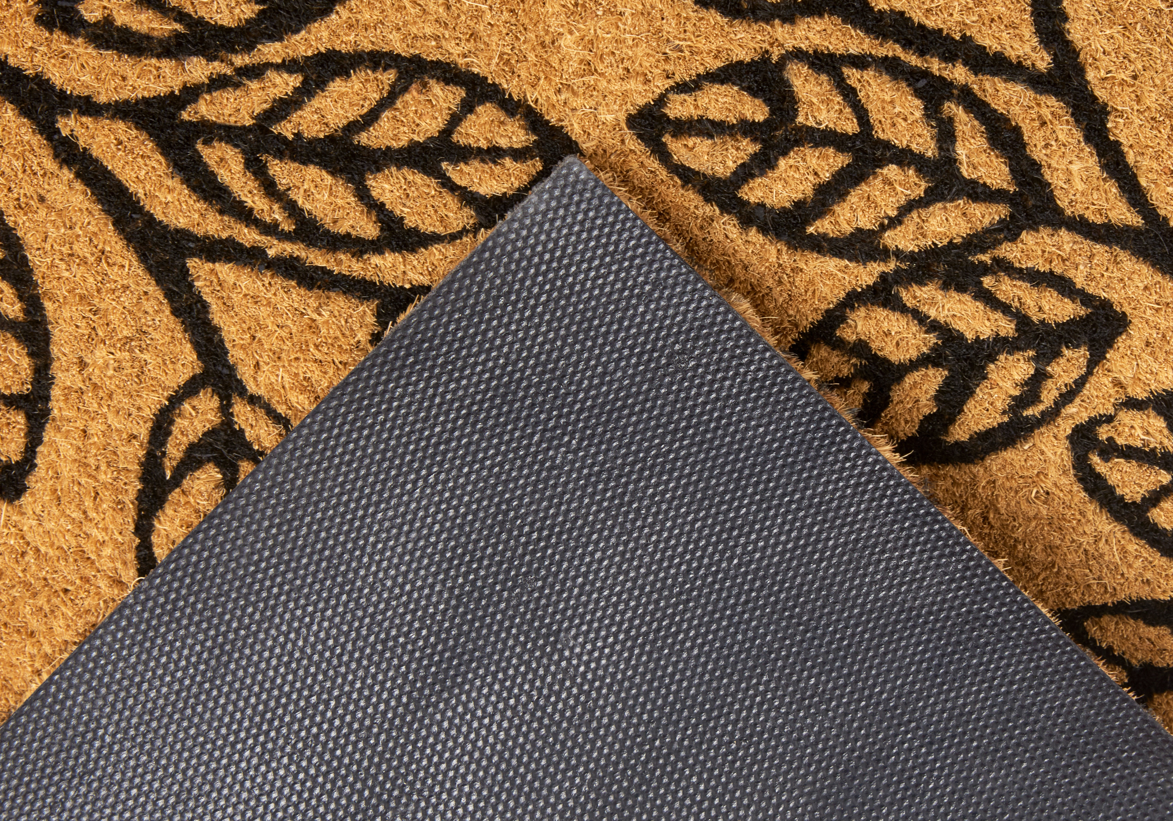 Rohožka Hanse Home Mix Mats listí