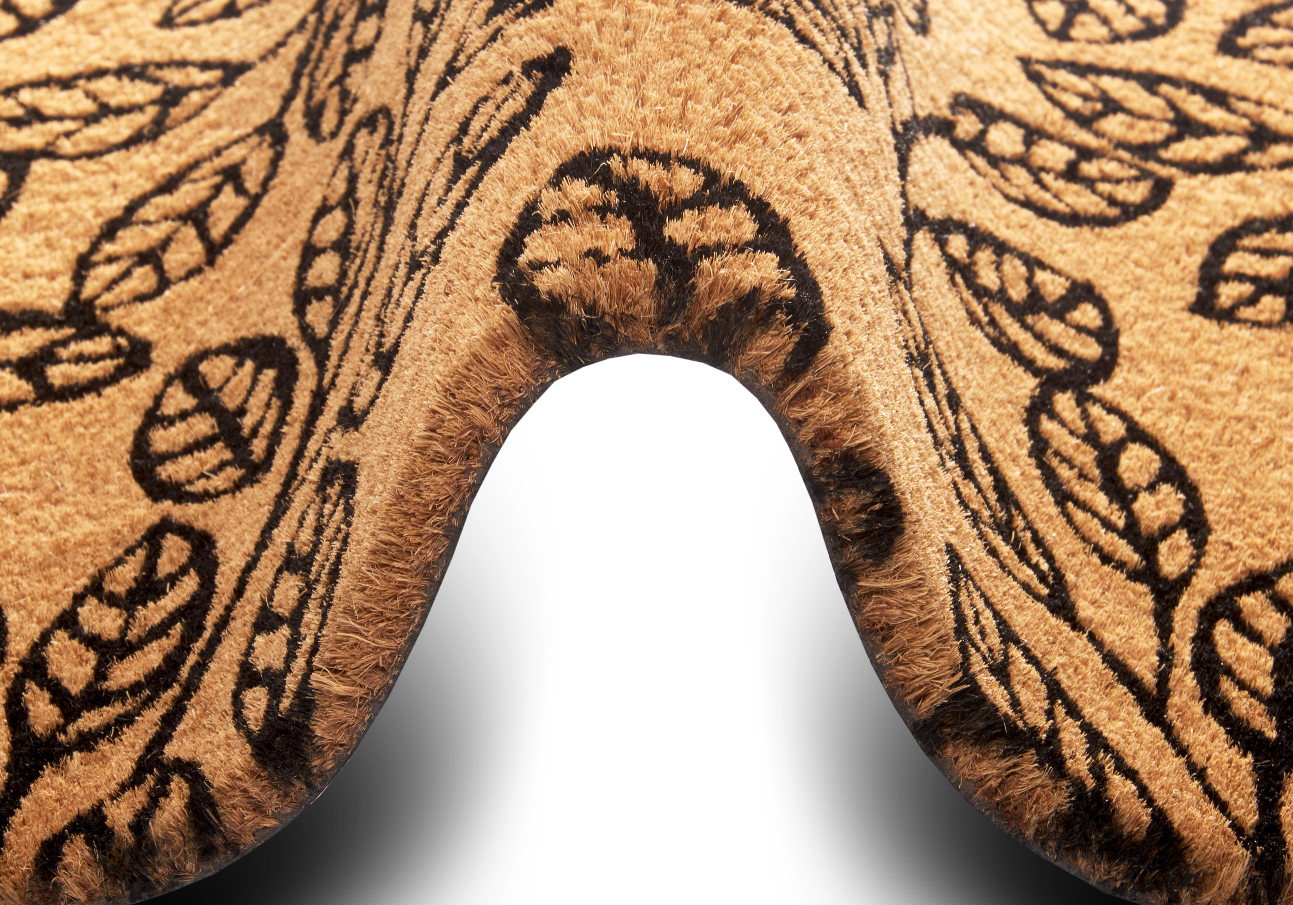 Rohožka Hanse Home Mix Mats listí