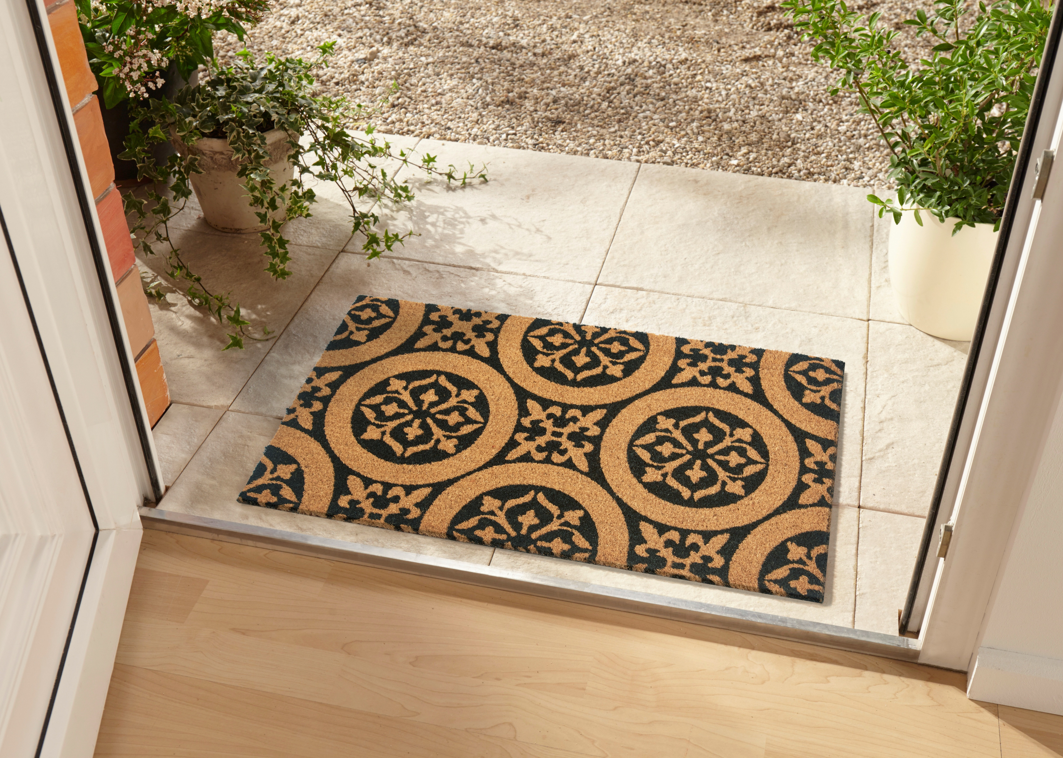 Rohožka Hanse Home Mix Mats ornamenty