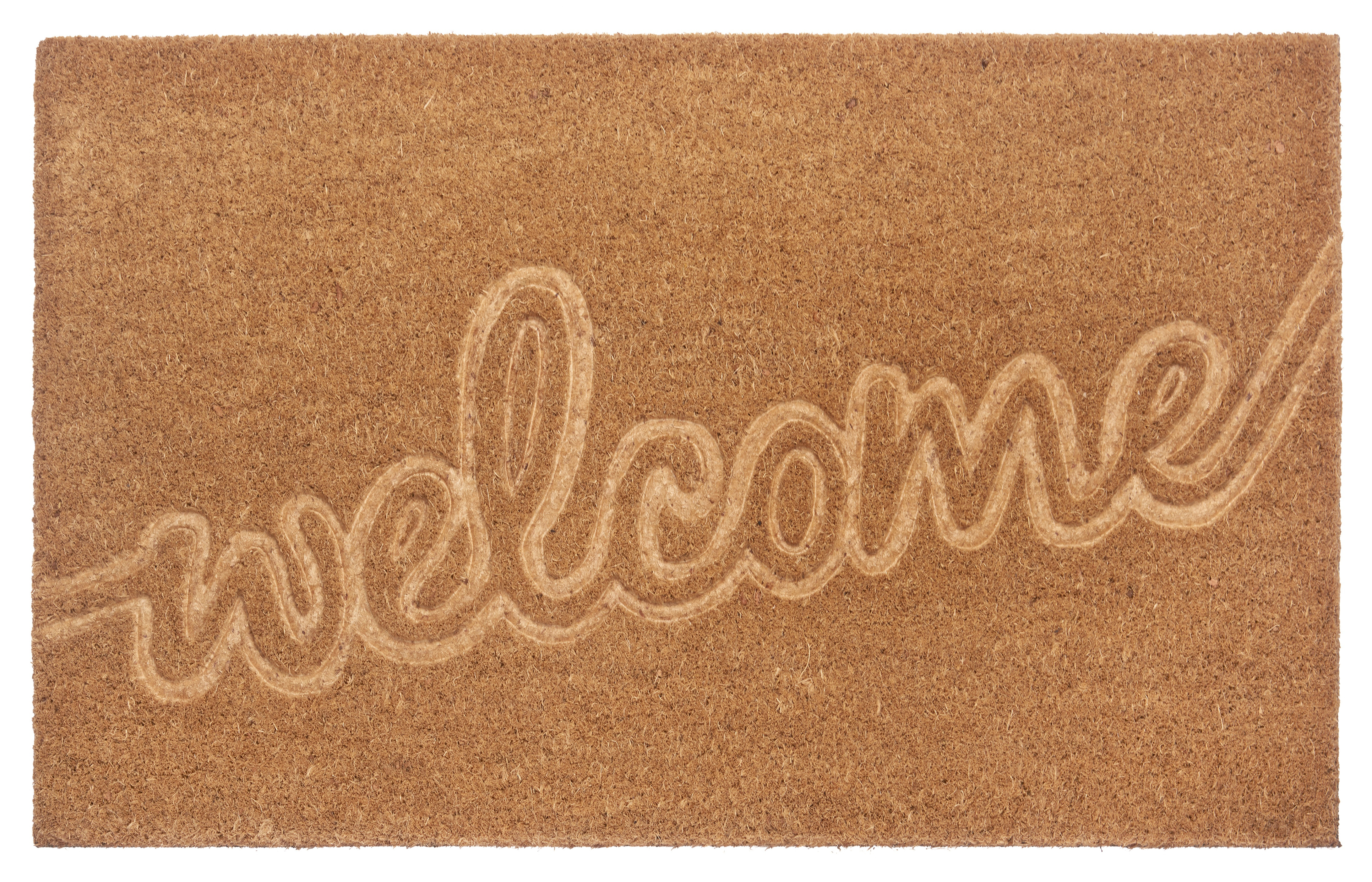Rohožka Hanse Home Mix Mats Welcome