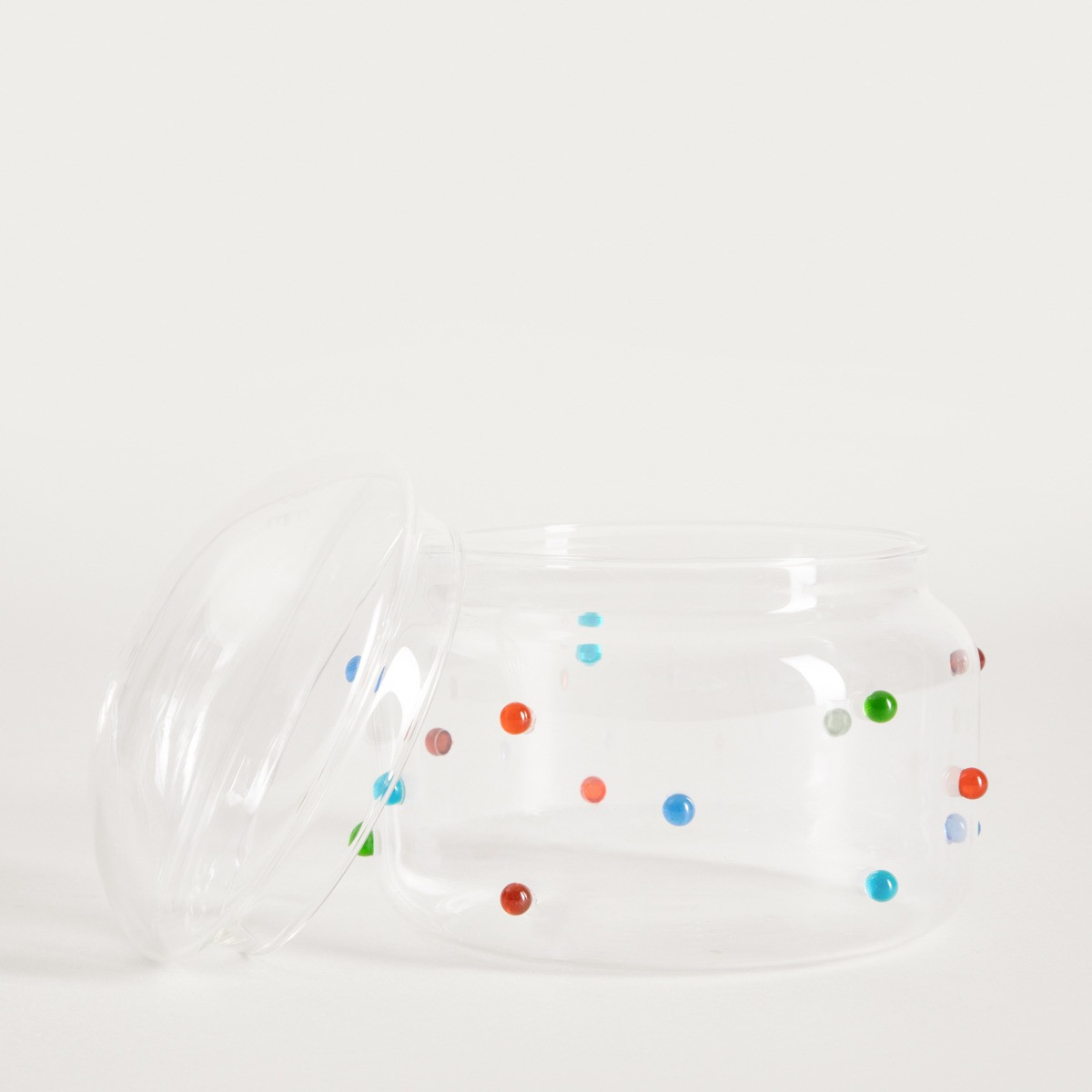 Nádoba DOPY s víkem 752407 530 ml