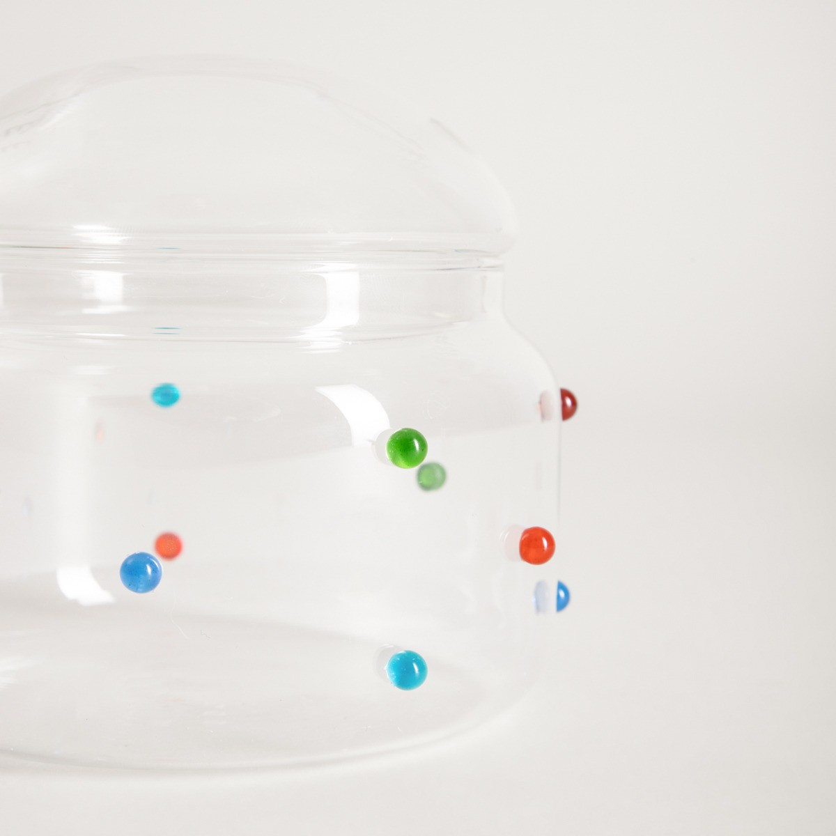 Nádoba DOPY s víkem 752407 530 ml