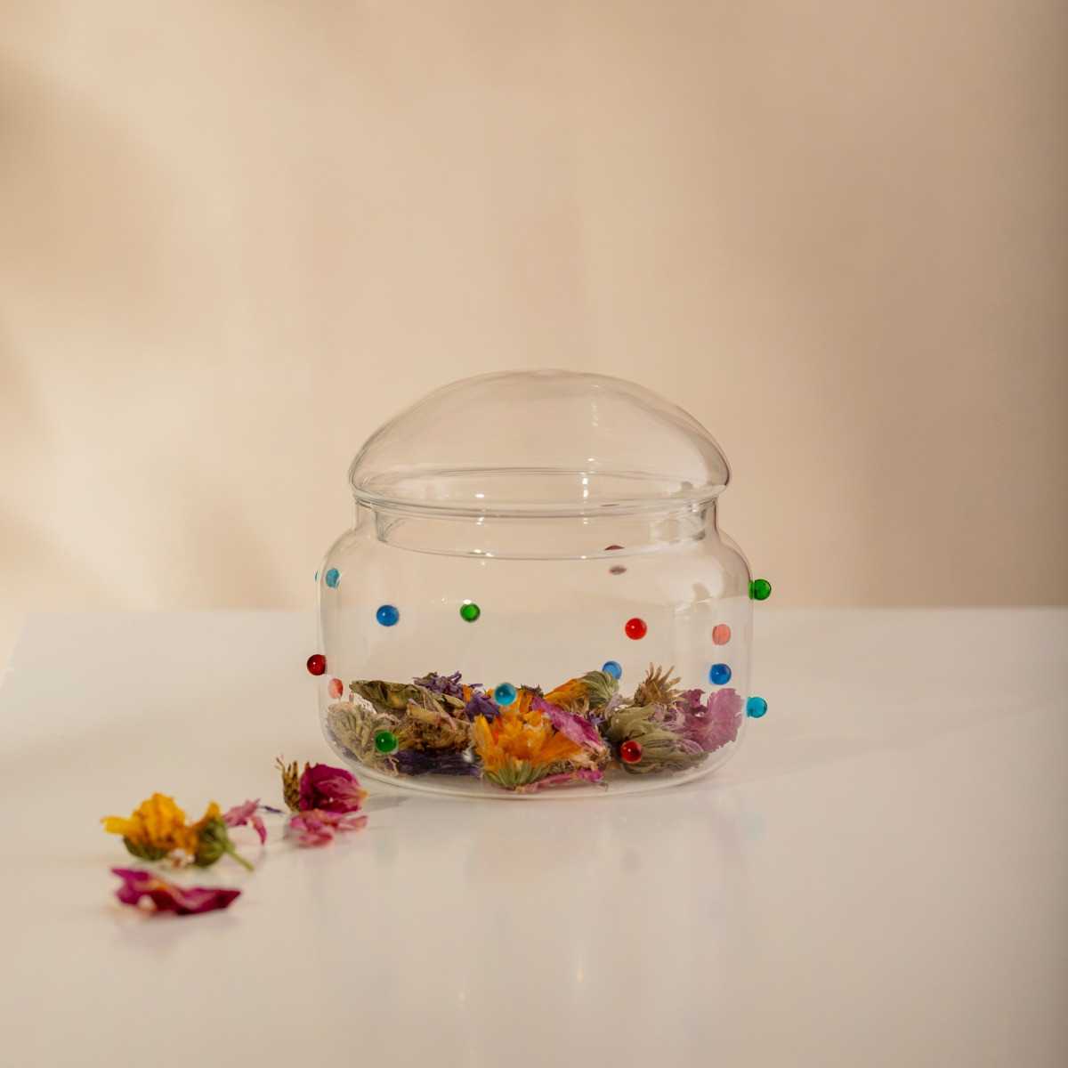 Nádoba DOPY s víkem 752407 530 ml