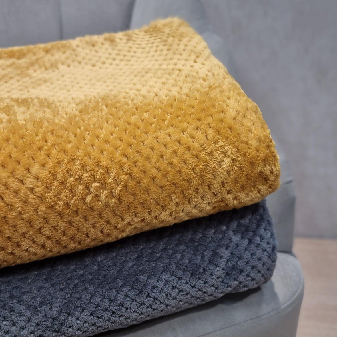 Deka NOAH karamelová