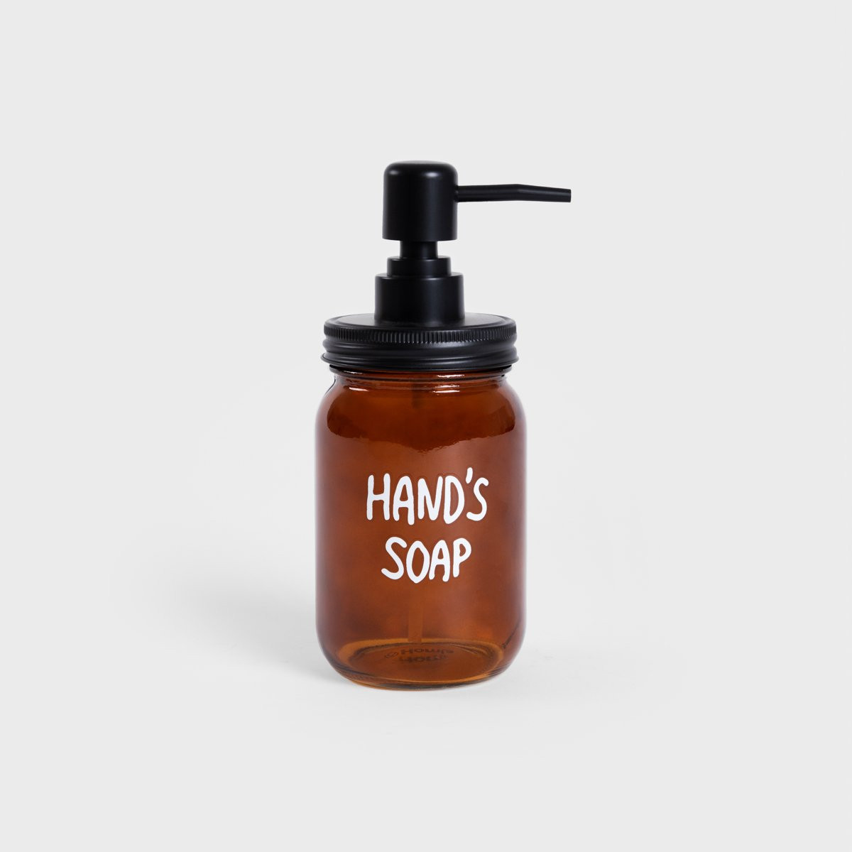 Dávkovač na mýdlo CLAUBEE hnědý 719653