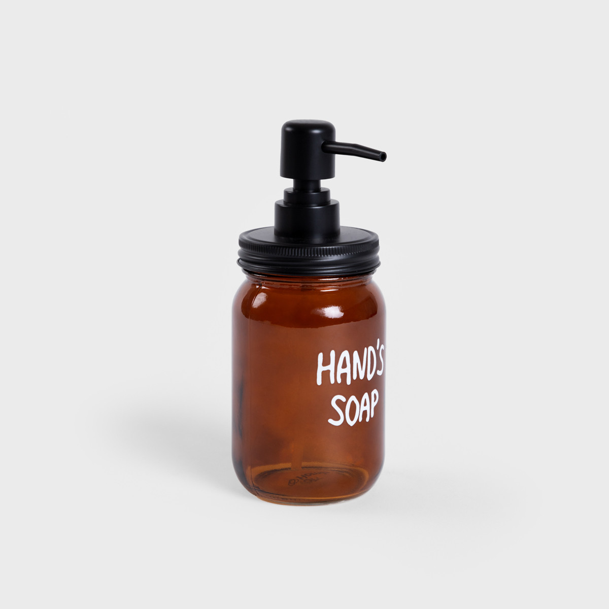 Dávkovač na mýdlo CLAUBEE hnědý 719653