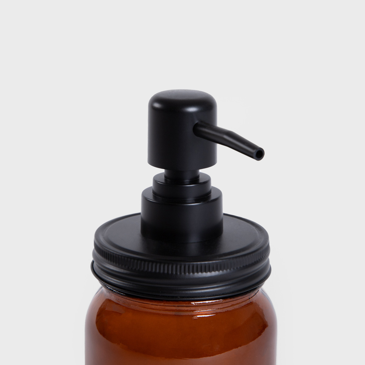 Dávkovač na mýdlo CLAUBEE hnědý 719653