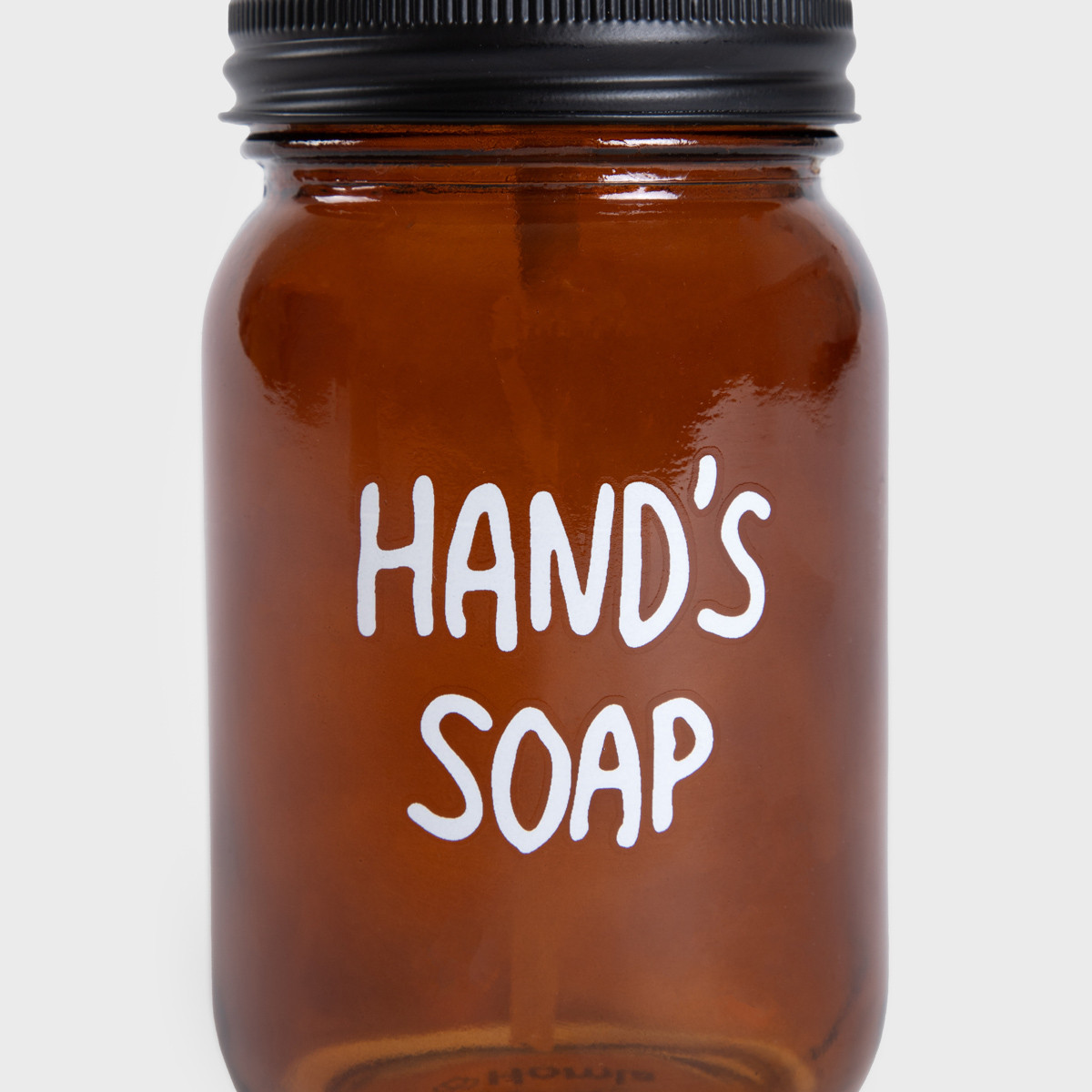 Dávkovač na mýdlo CLAUBEE hnědý 719653