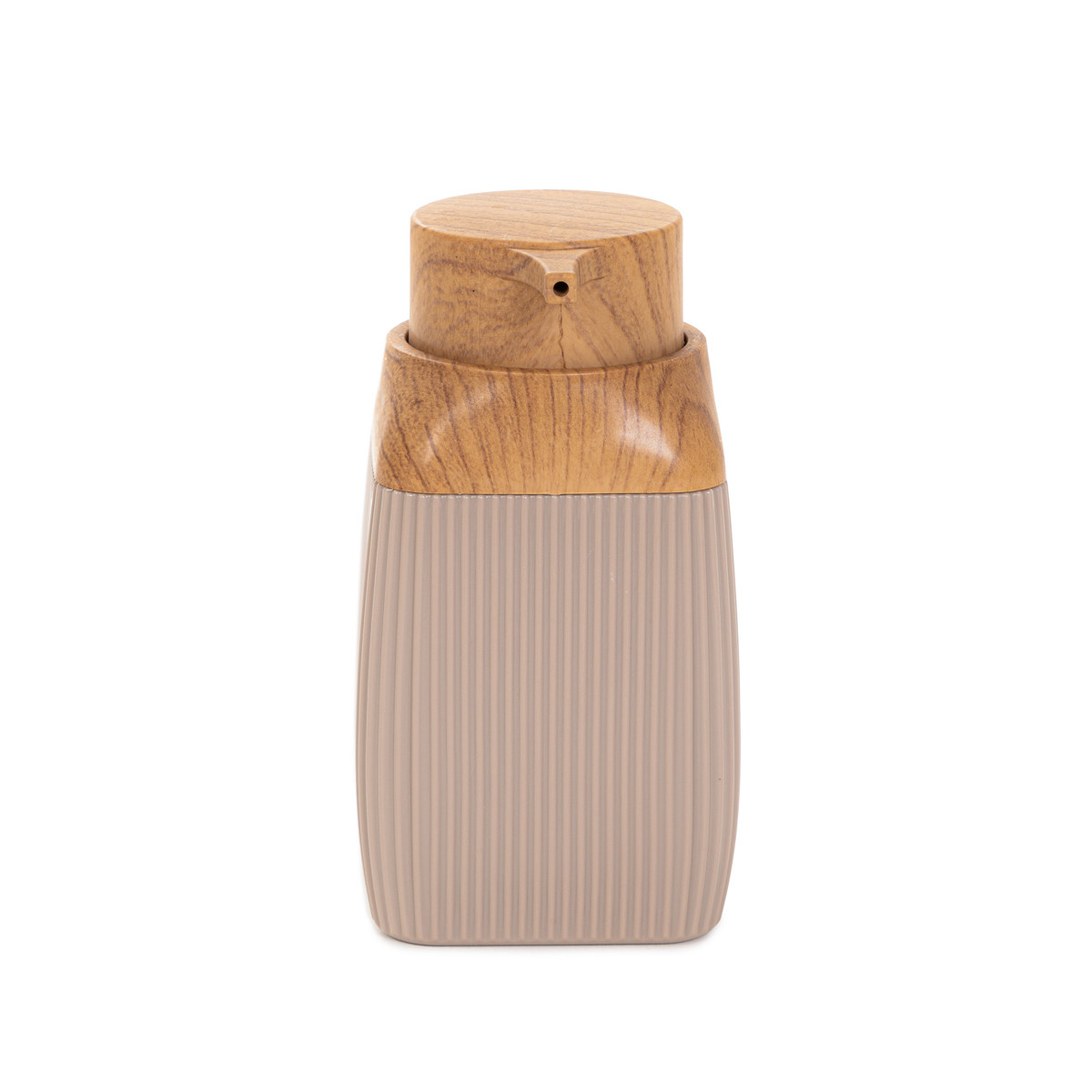 Dávkovač na mýdlo DIALL béžový ALL 860084