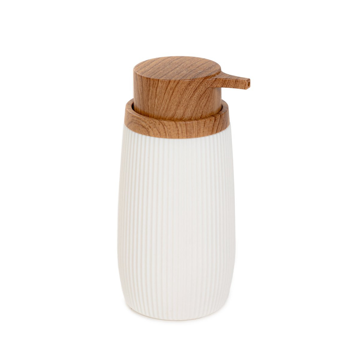 Dávkovač na mýdlo DIALL bílý 860046