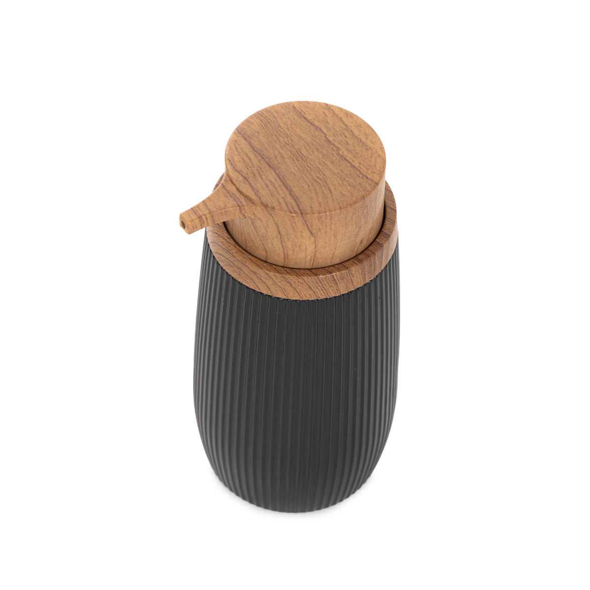 Dávkovač na mýdlo DIALL černý 860008