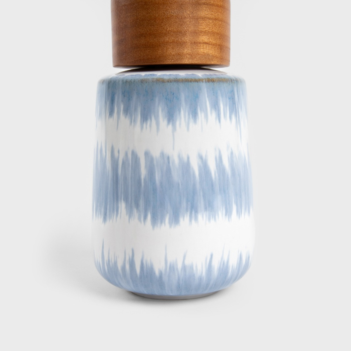 Dávkovač na mýdlo NODO modrý 733222