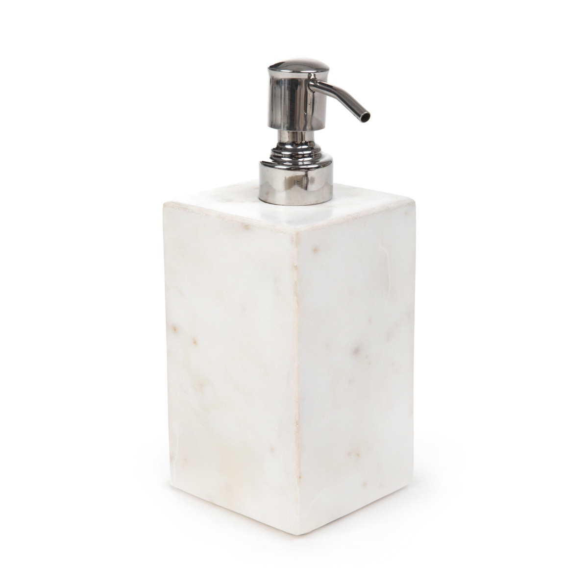 Dávkovač na mýdlo NYLLA mramorový 860244